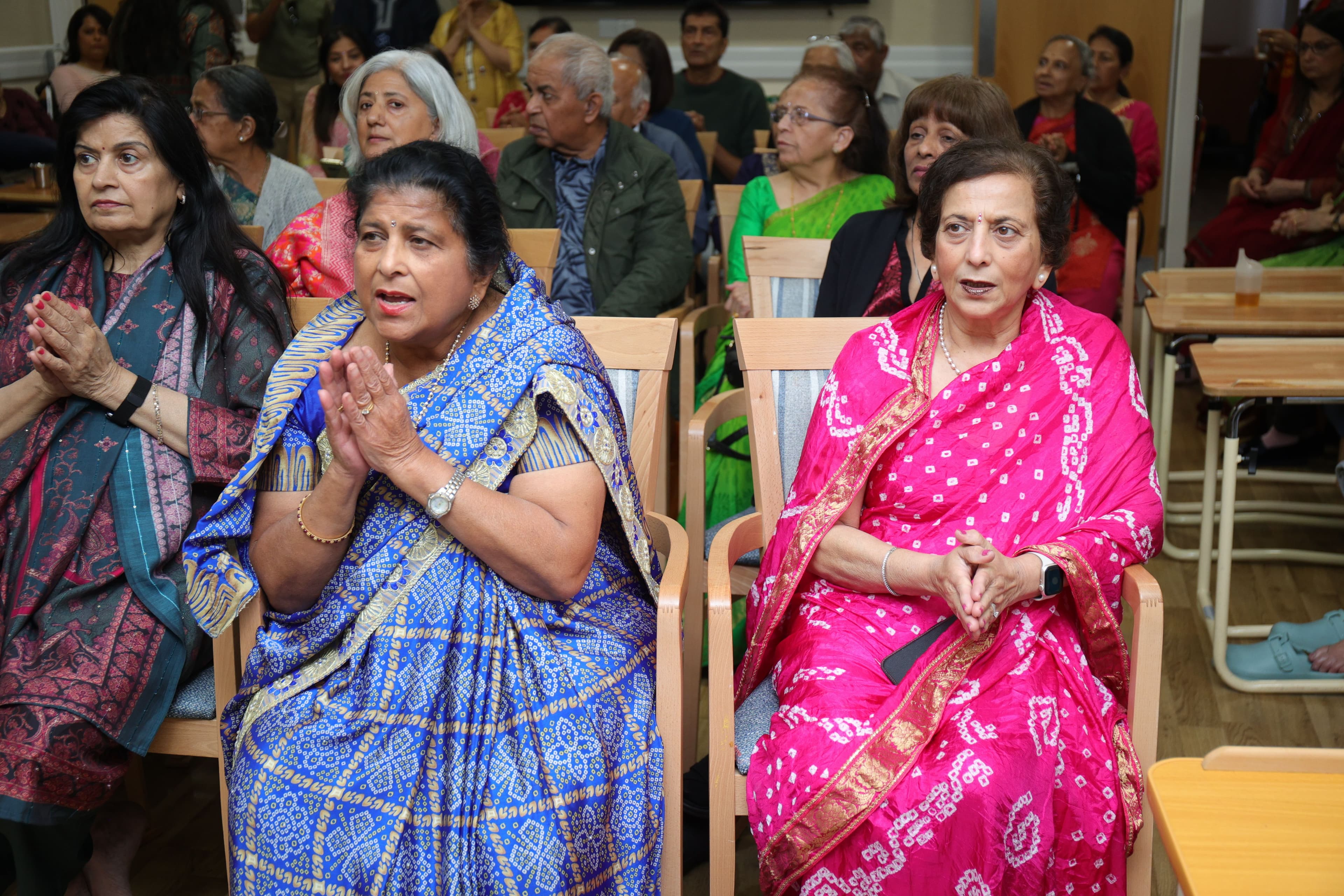 Midlands Care - Gokul-Vrandavan care home - 008