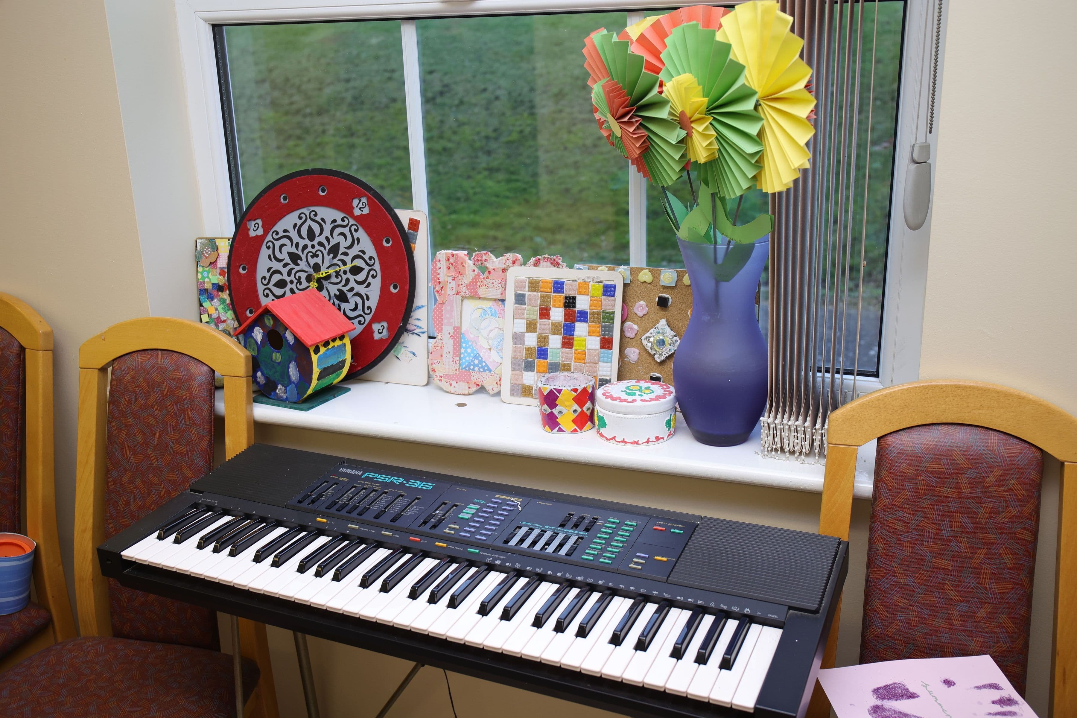 Midlands Care - Enderby Grange care home - 018