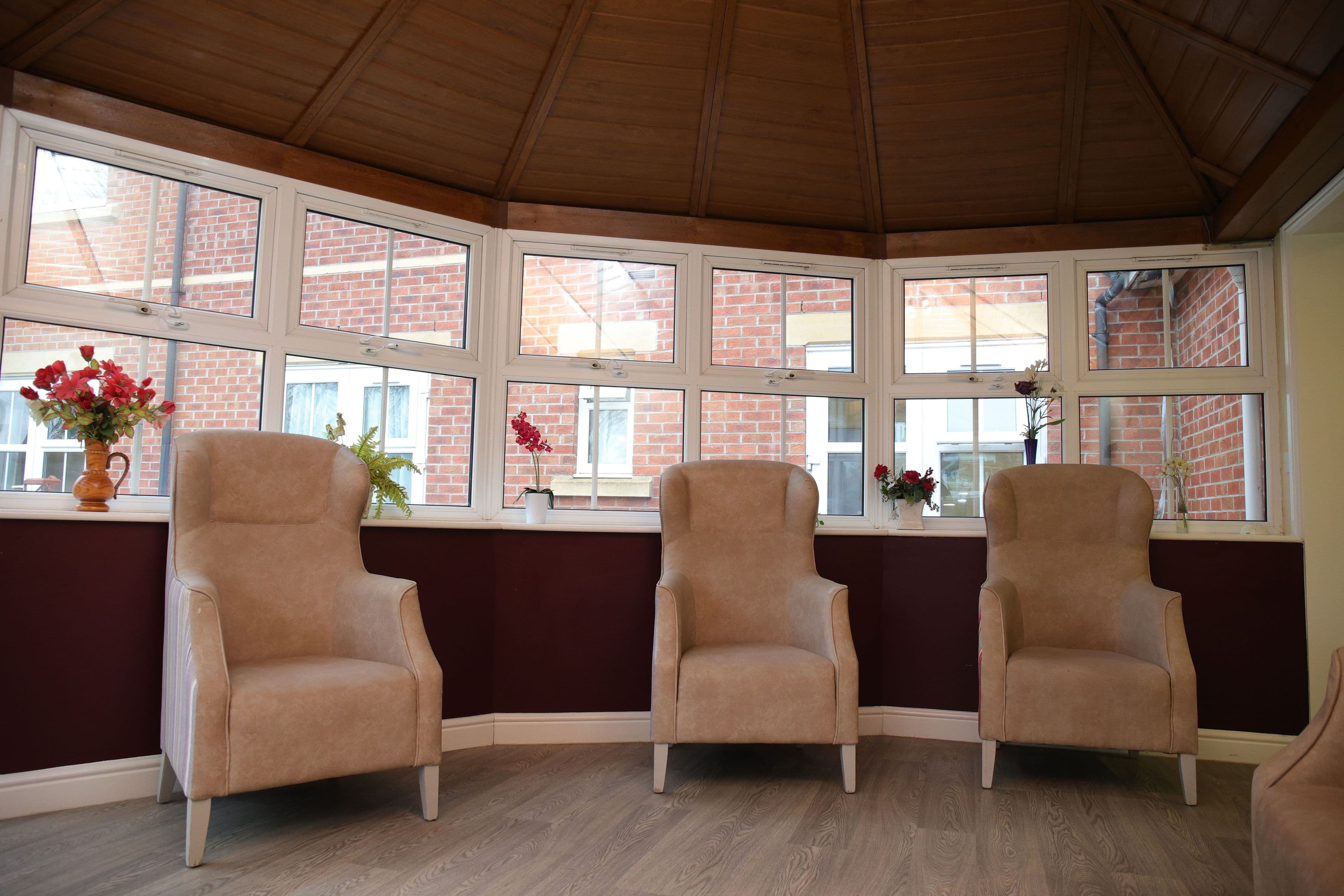 Midlands Care - Enderby Grange care home - 008