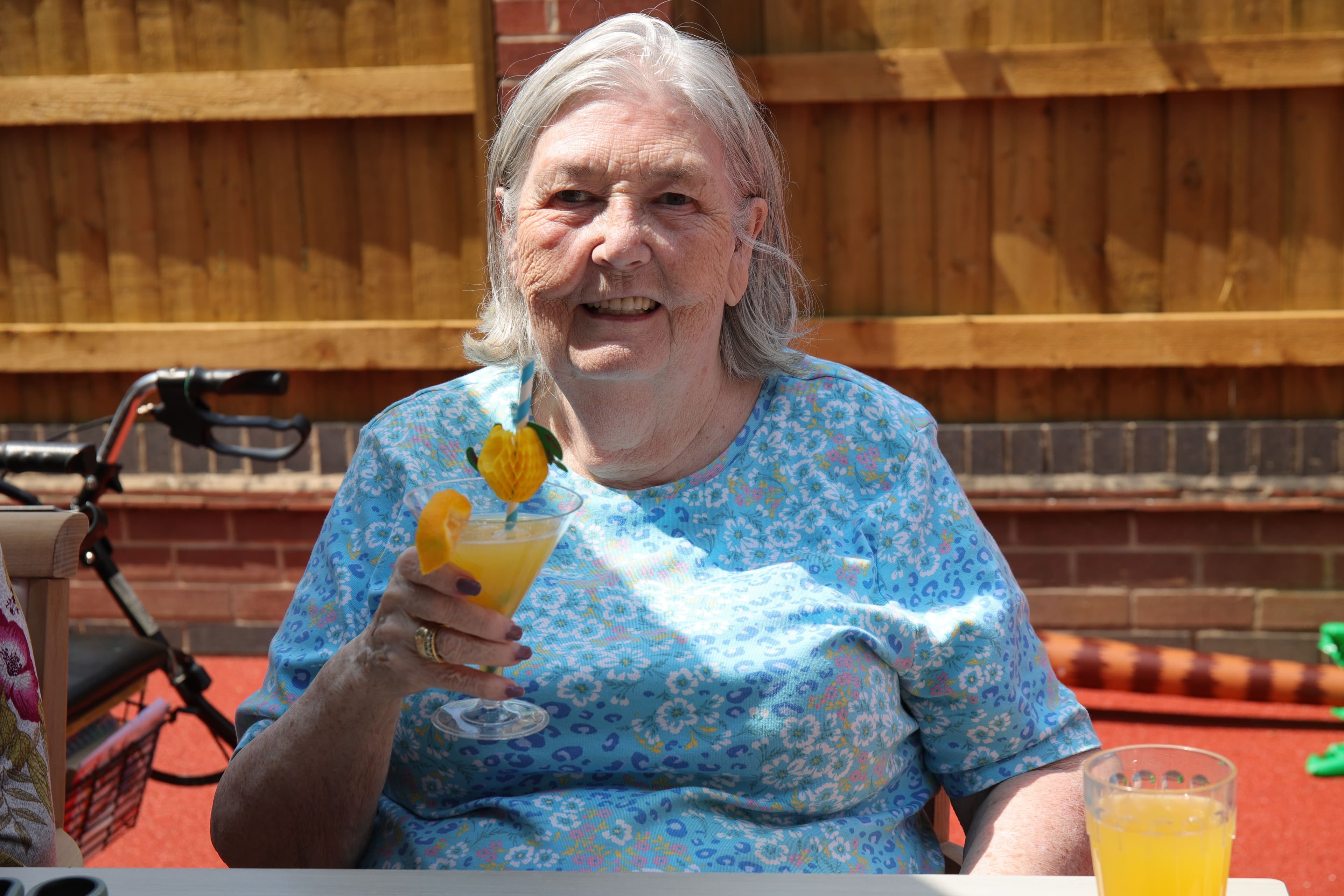 Midlands Care - Whetstone Grange care home - 014