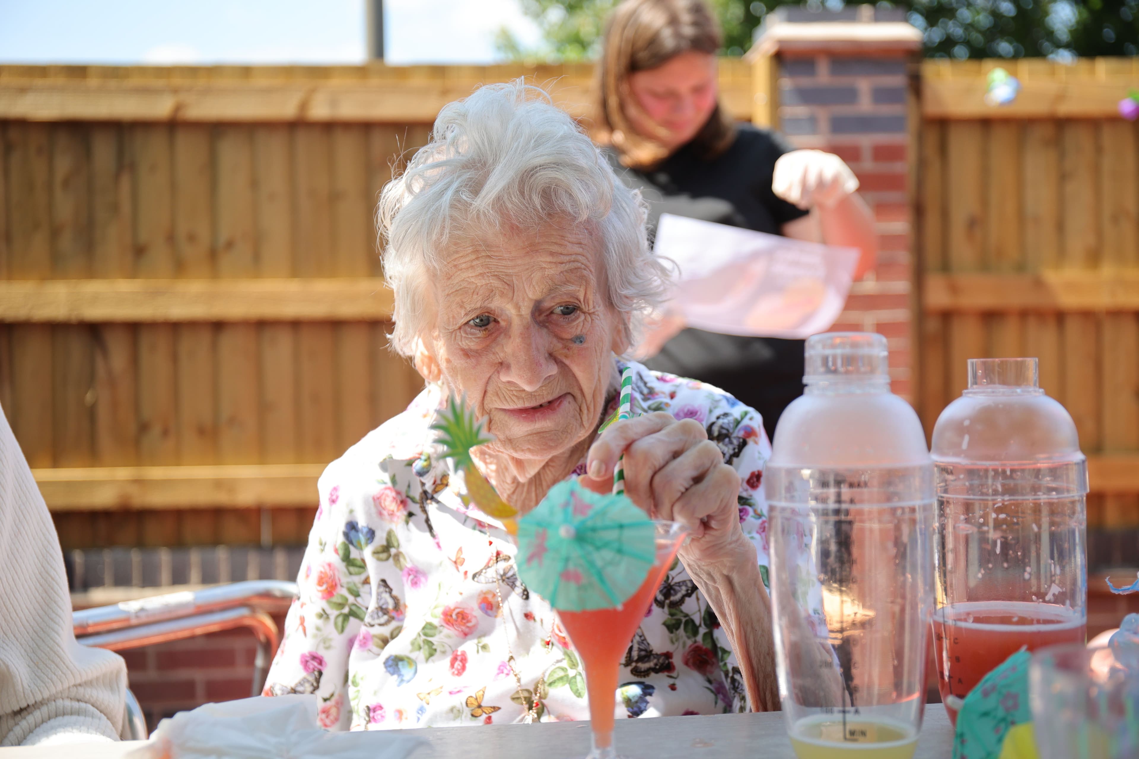 Midlands Care - Whetstone Grange care home - 013