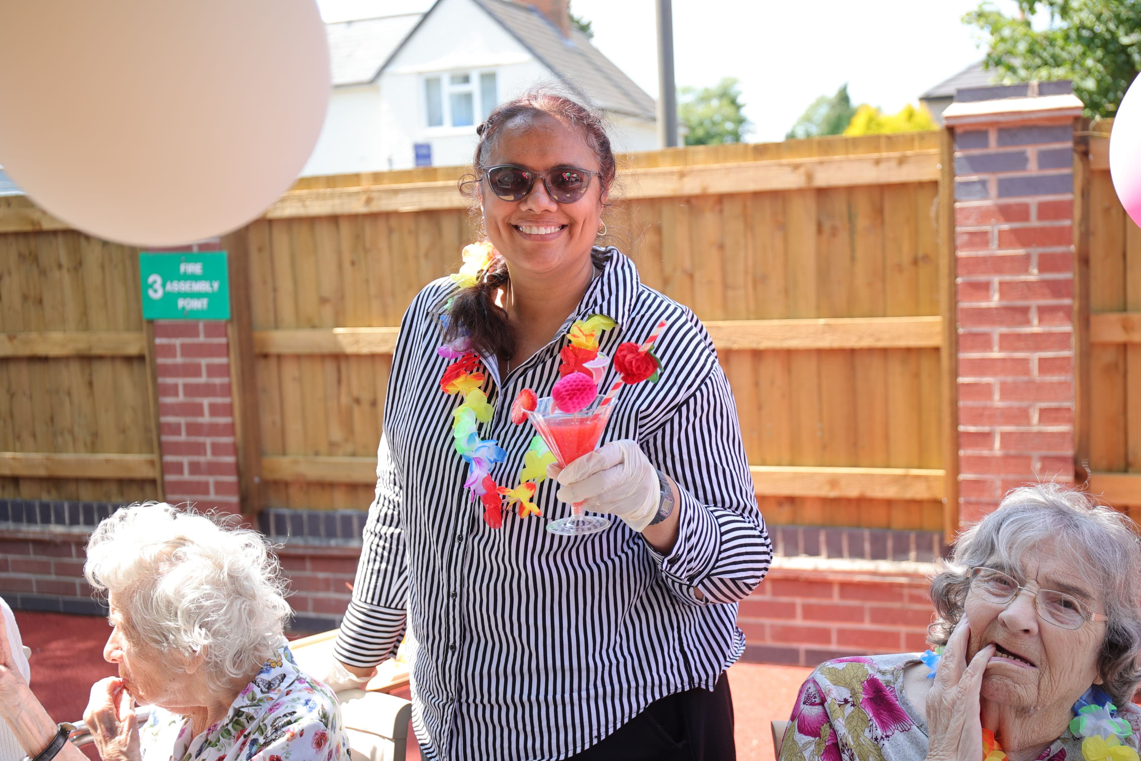 Midlands Care - Whetstone Grange care home - 012