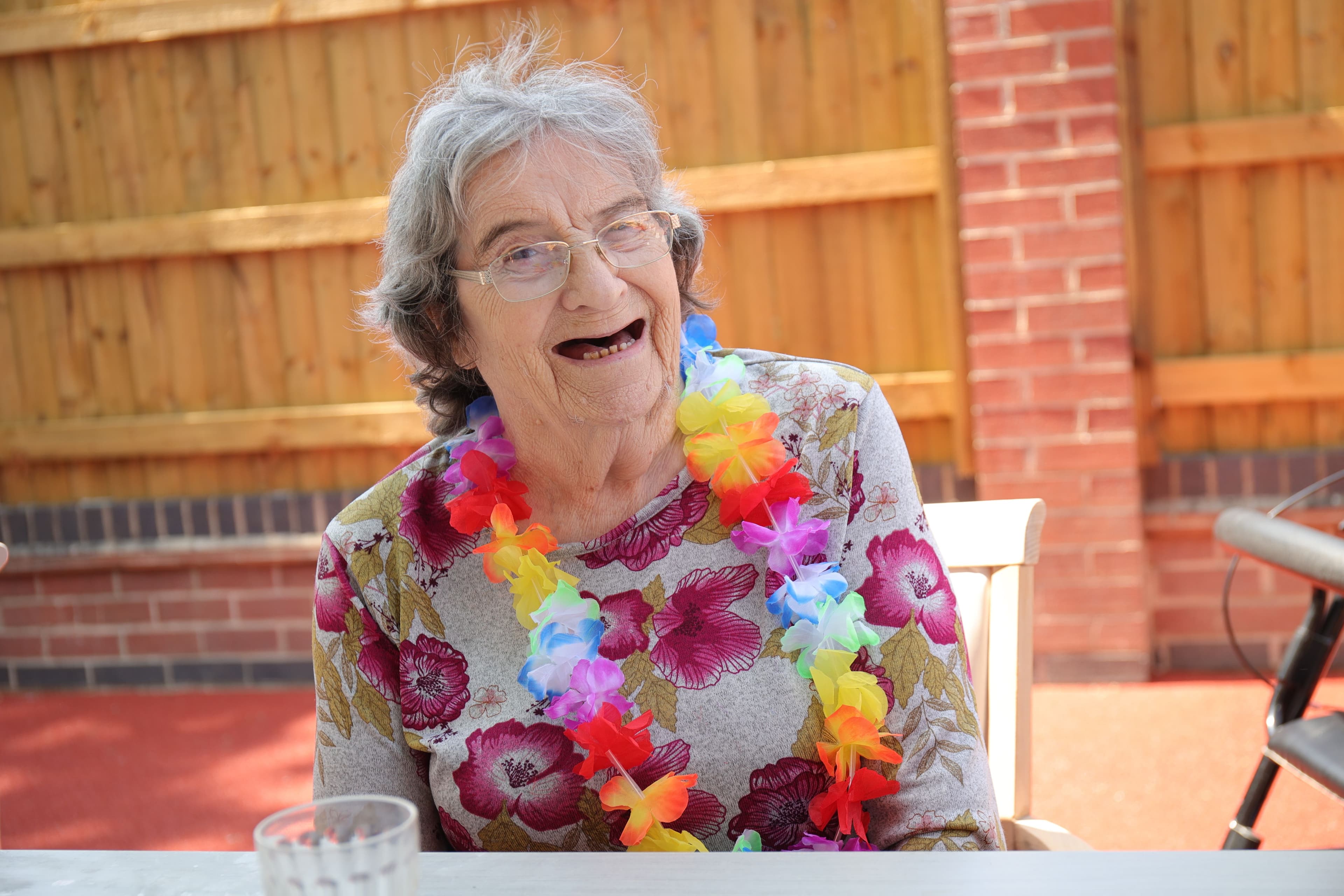 Midlands Care - Whetstone Grange care home 2
