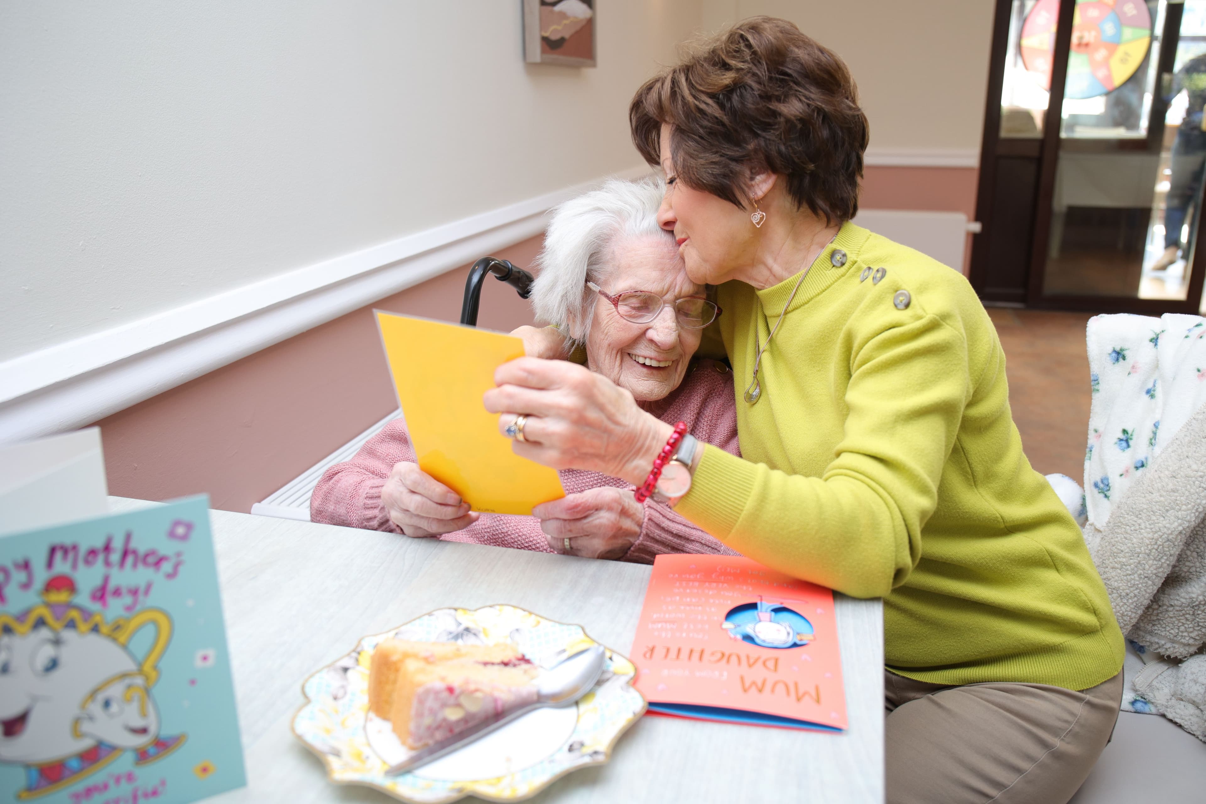 Midlands Care - Whetstone Grange care home 3