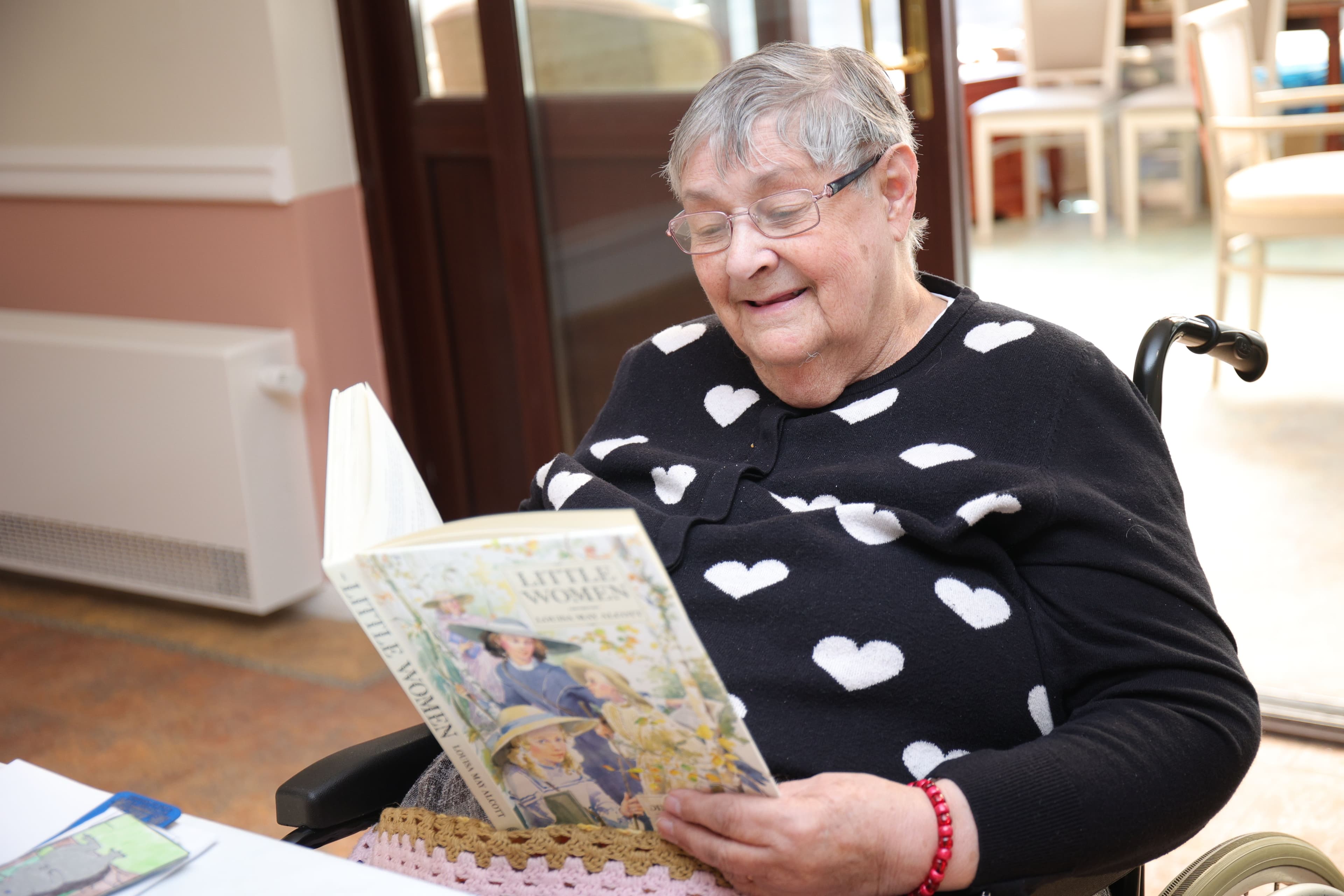 Midlands Care - Whetstone Grange care home - 007