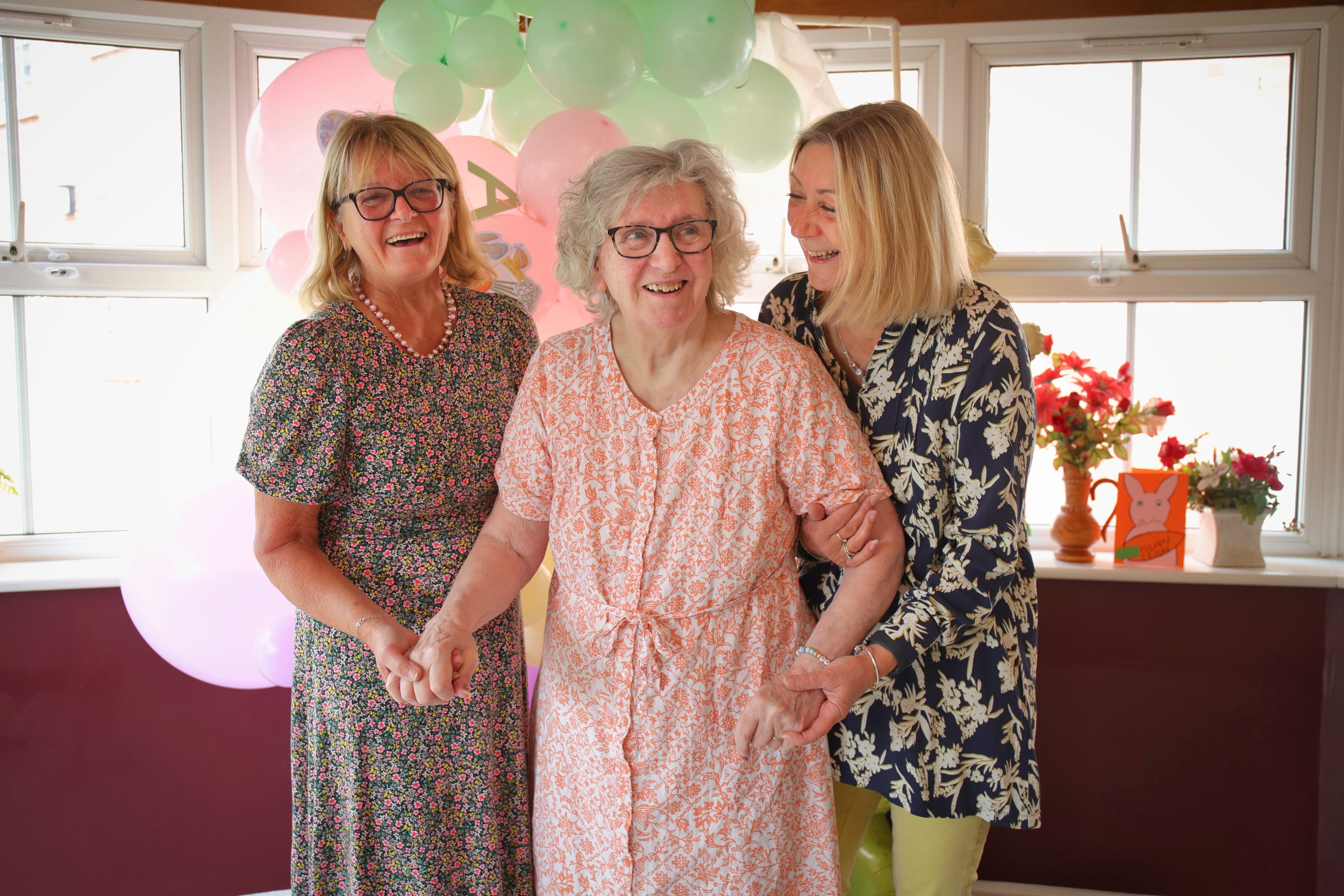 Midlands Care - Enderby Grange care home - 011