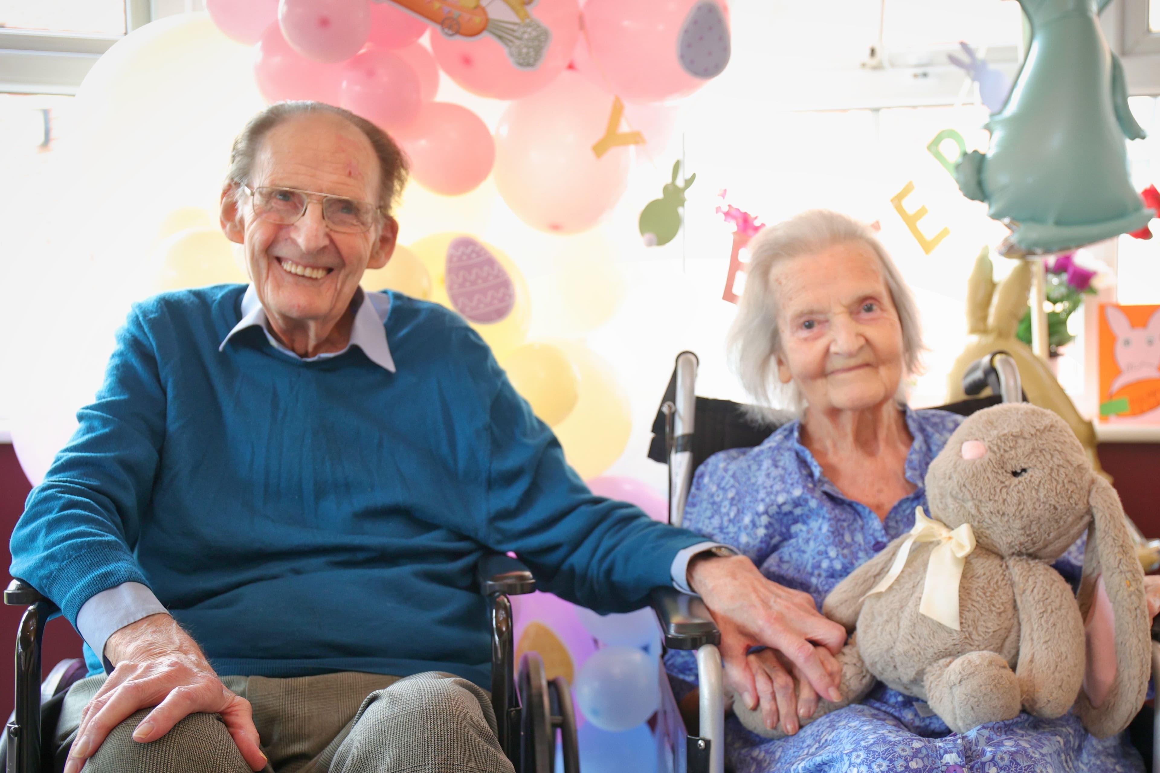 Midlands Care - Enderby Grange care home - 004