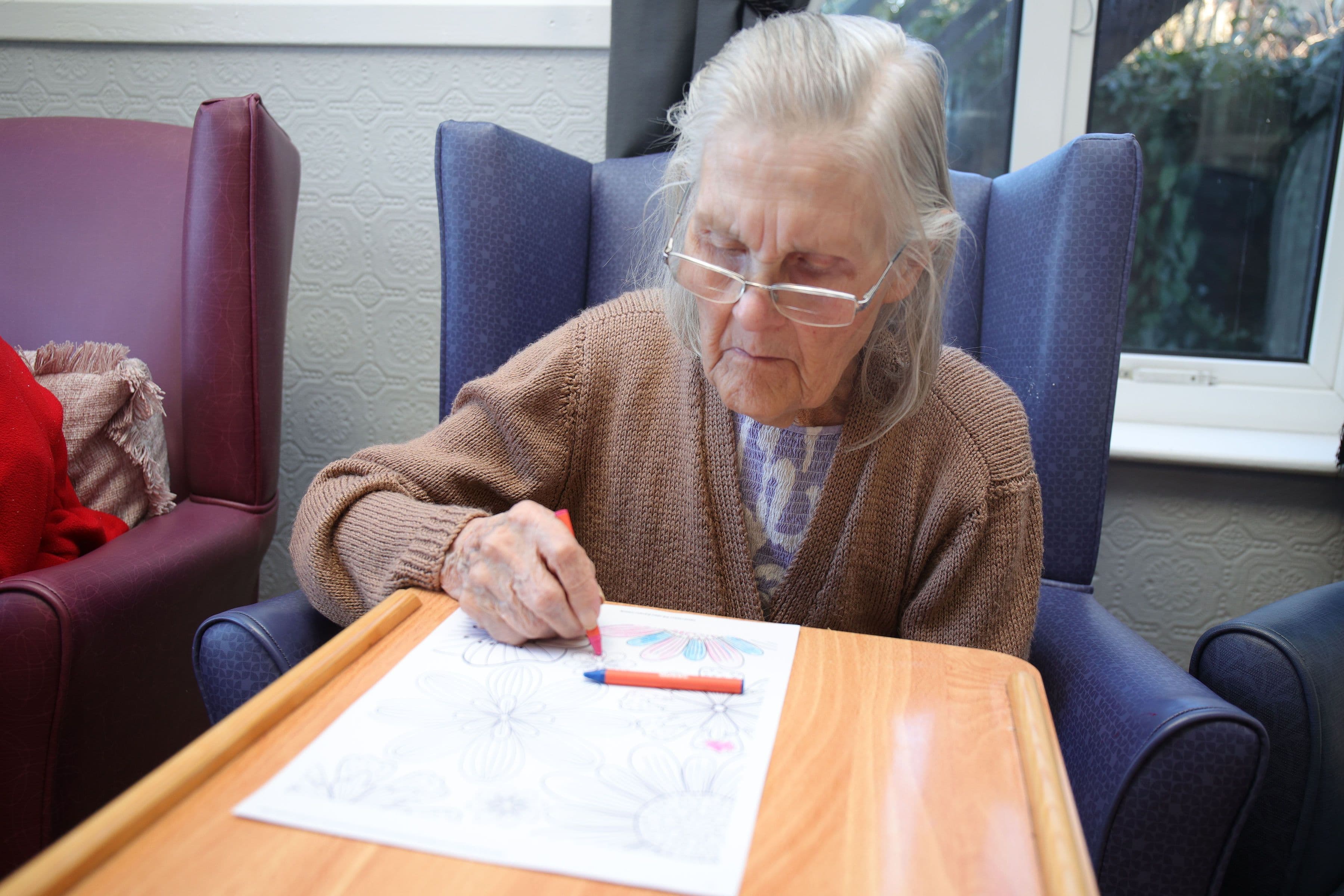 Midlands Care - Alston House care home - 012