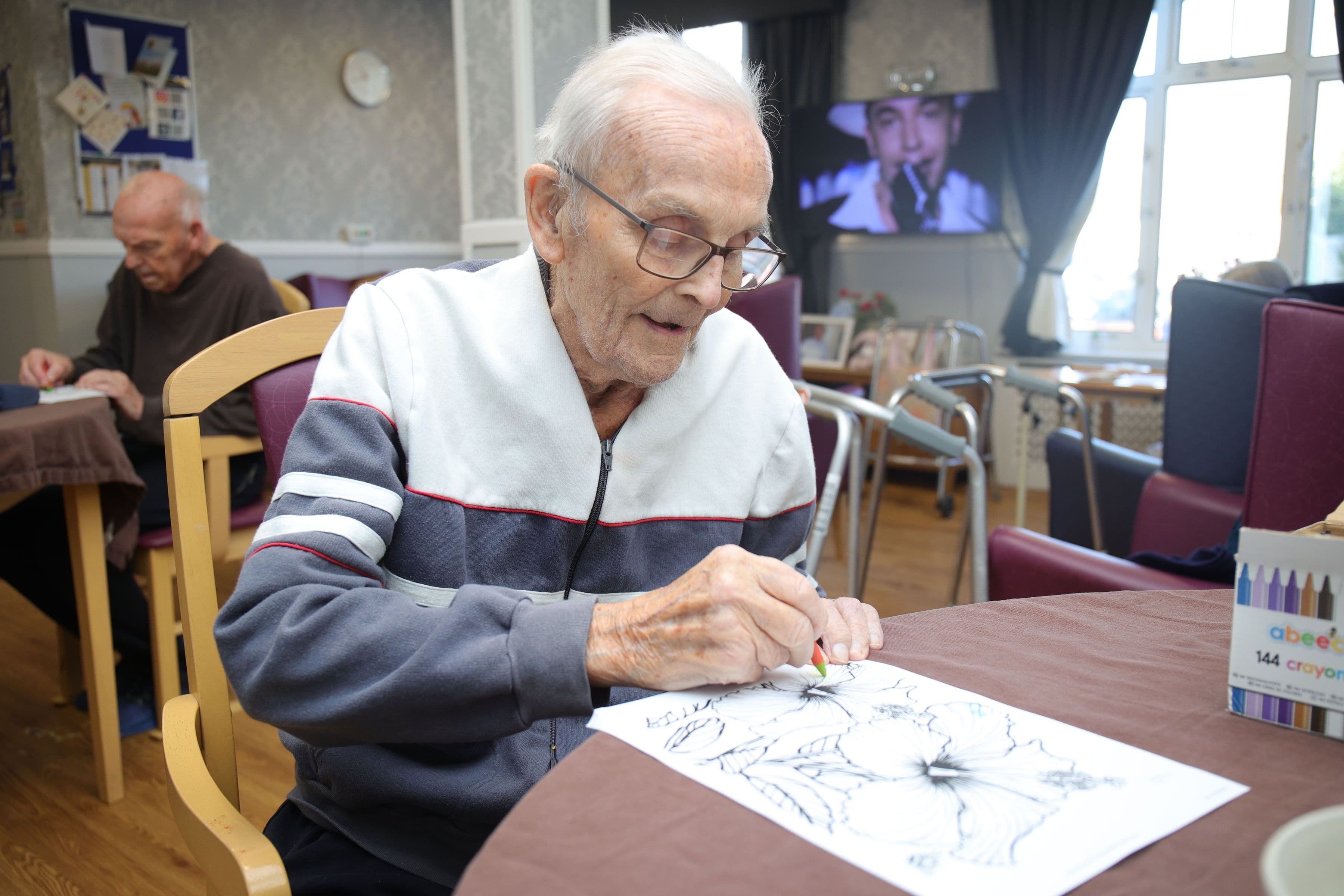 Midlands Care - Alston House care home - 011