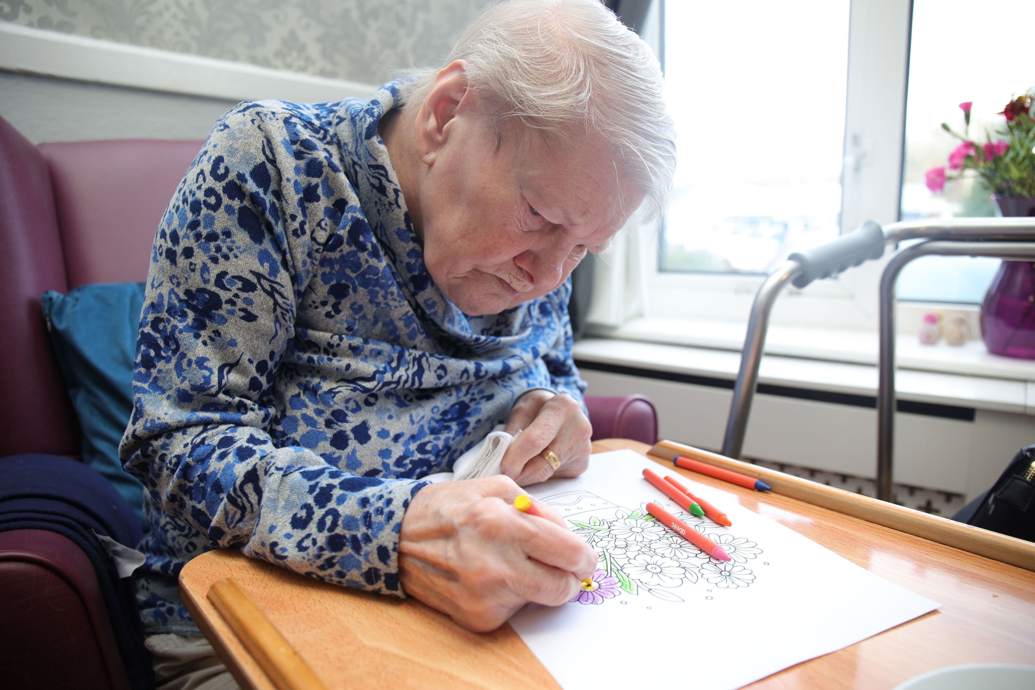 Midlands Care - Alston House care home - 008