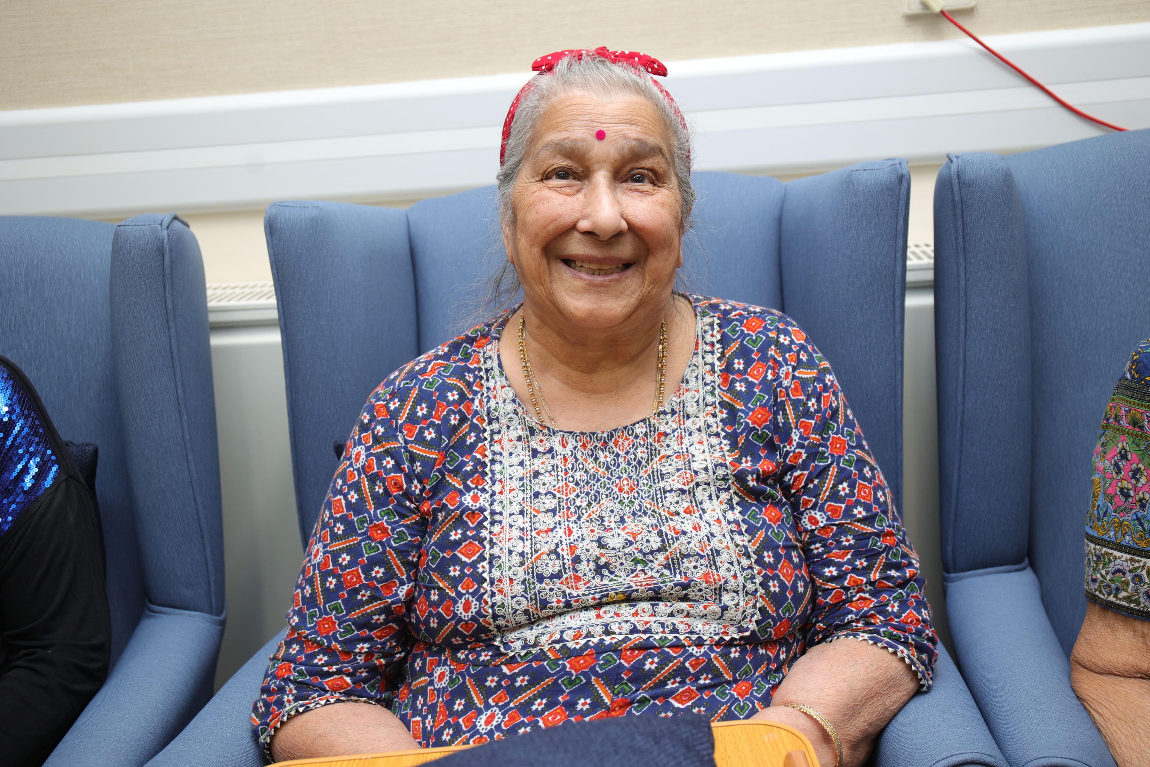 Midlands Care - Gokul-Vrandavan care home - 016