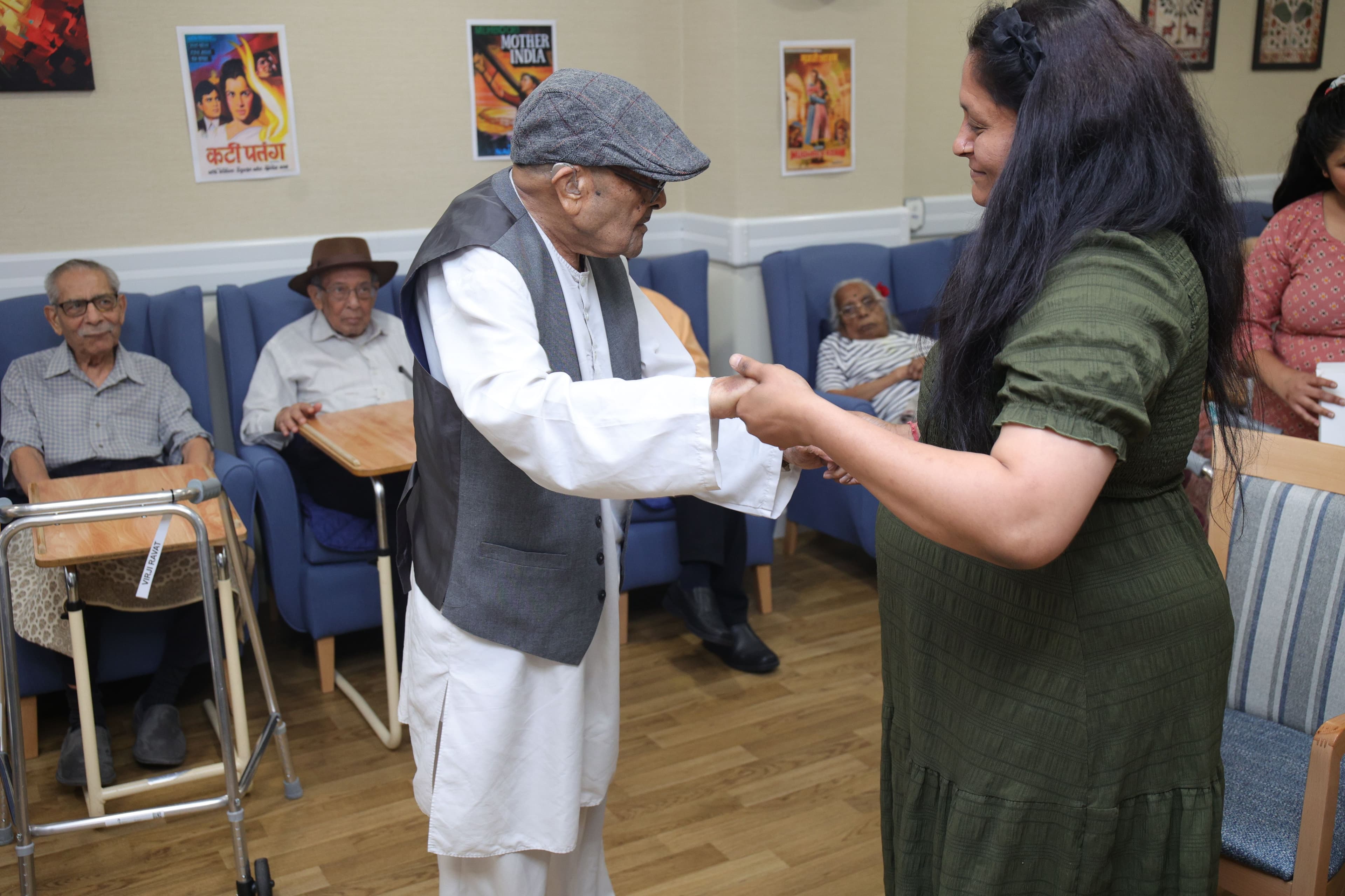 Midlands Care - Gokul-Vrandavan care home - 013