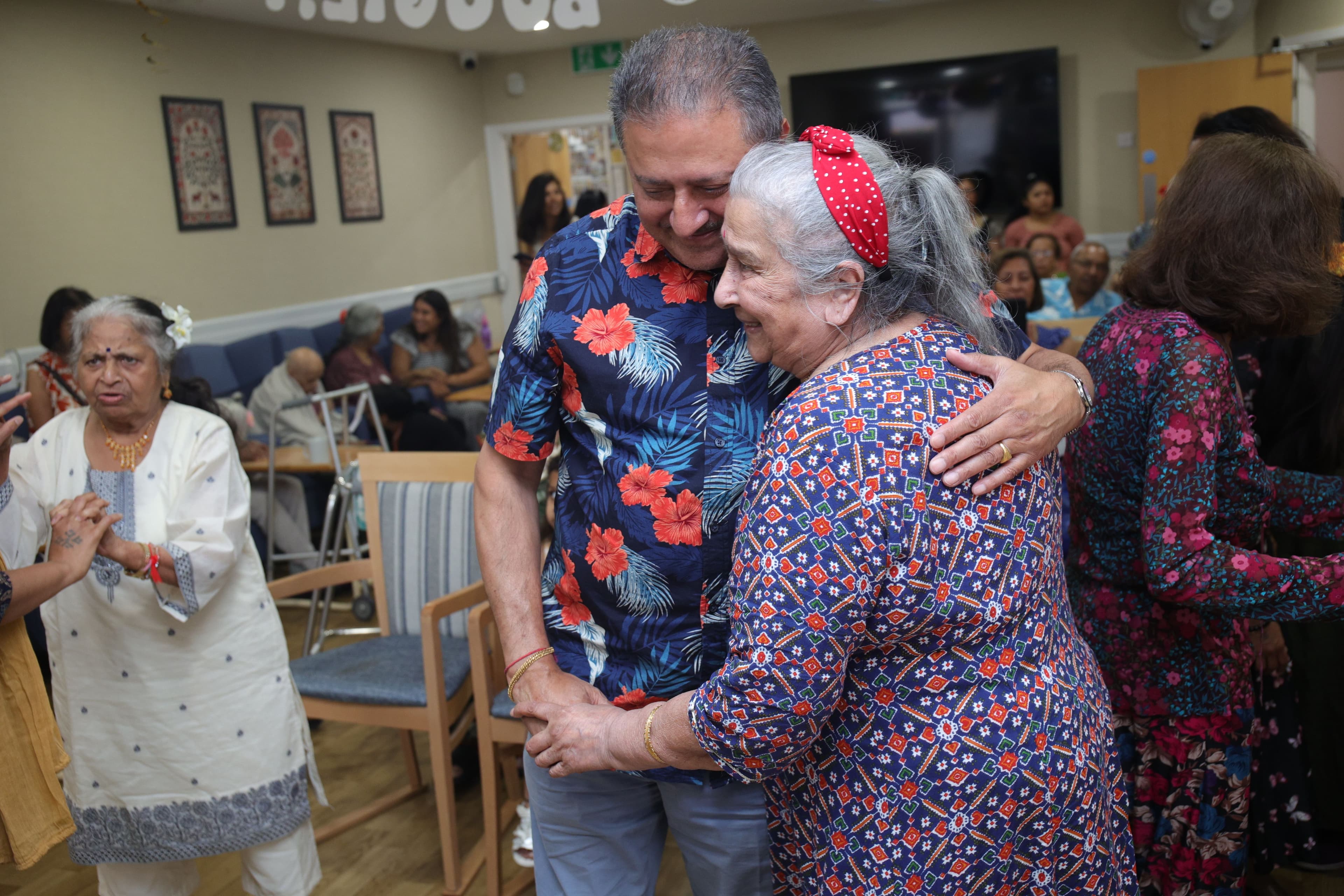 Midlands Care - Gokul-Vrandavan care home - 010