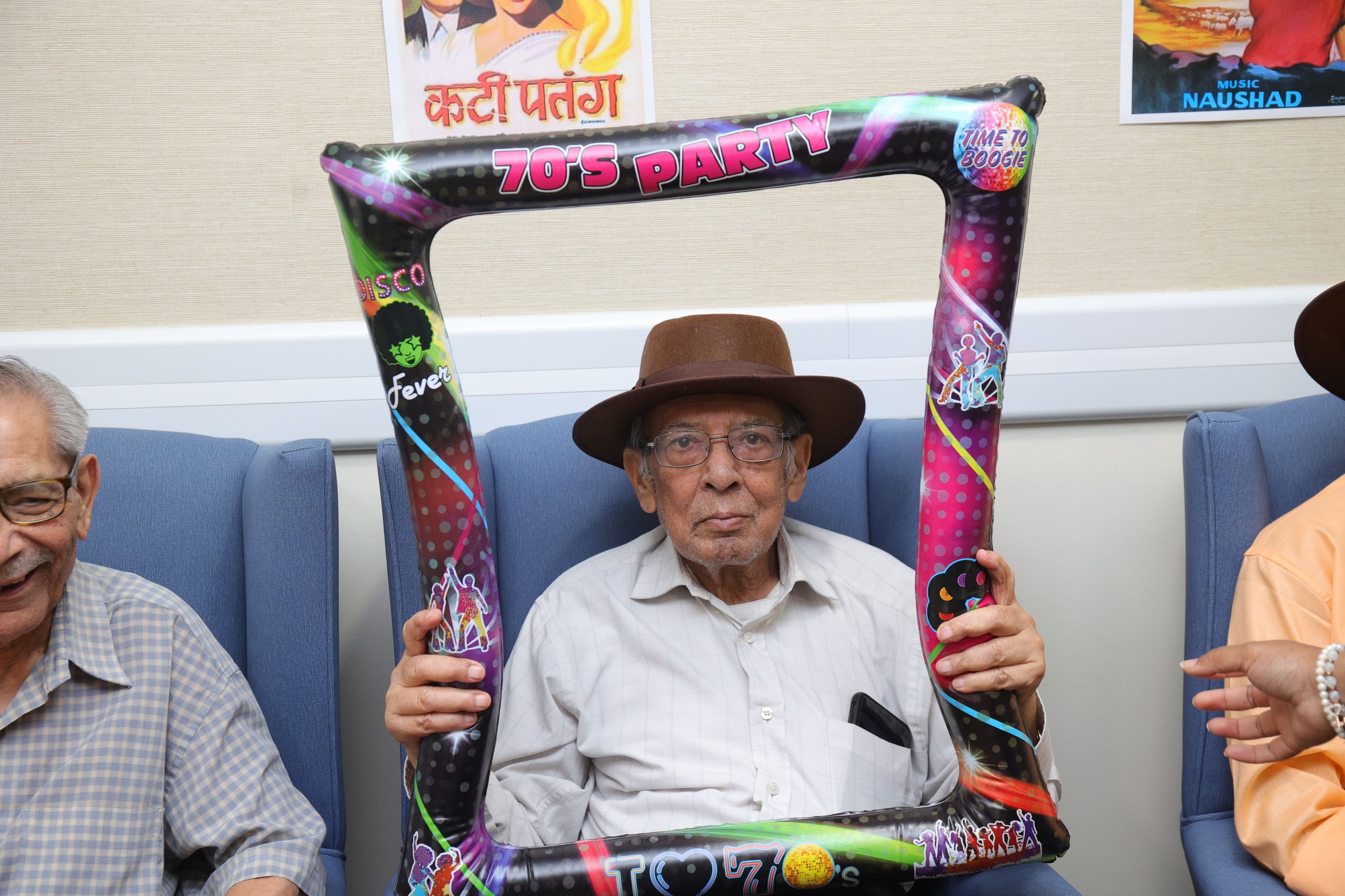 Midlands Care - Gokul-Vrandavan care home - 009