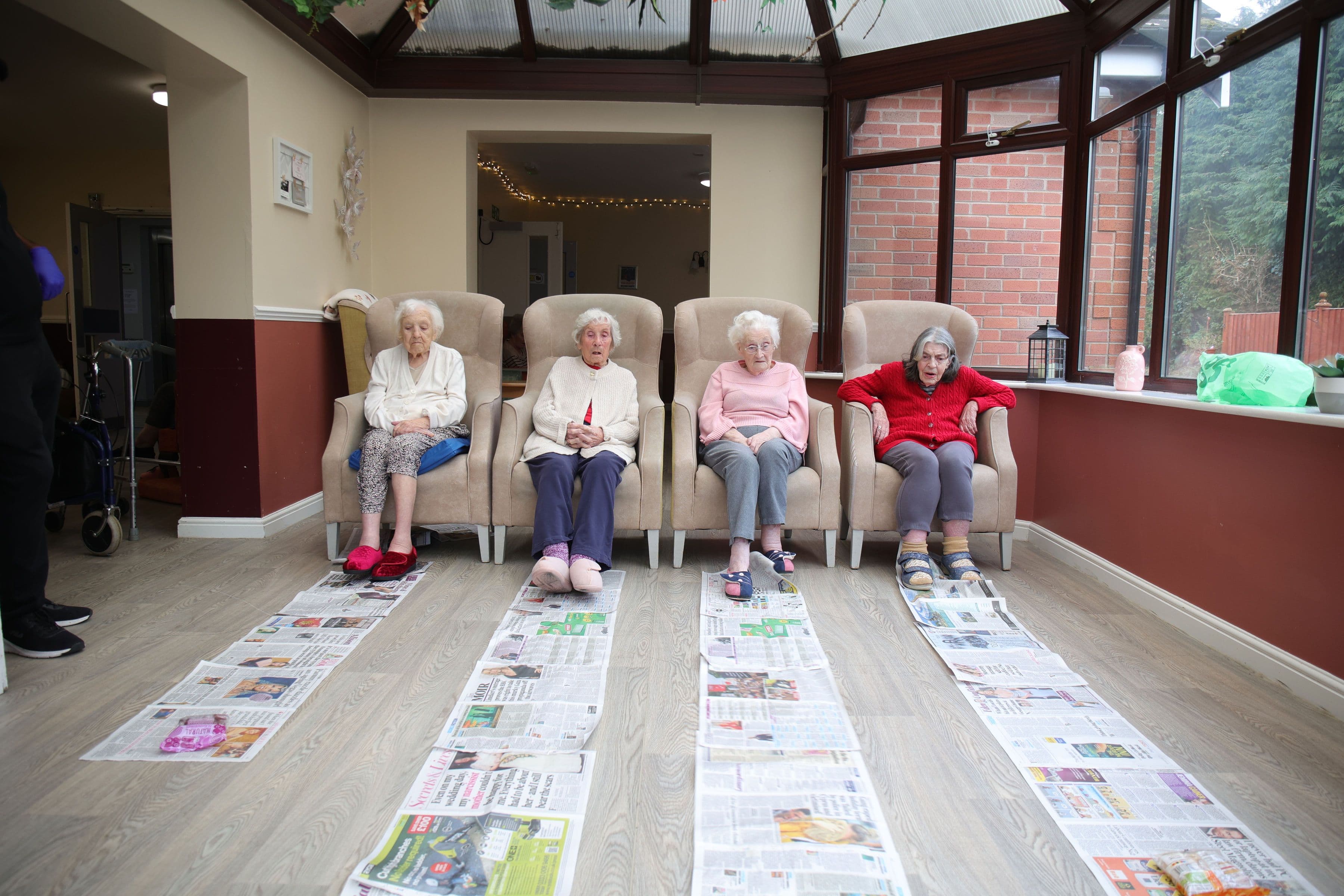 Midlands Care - Parkhouse Grange care home 3
