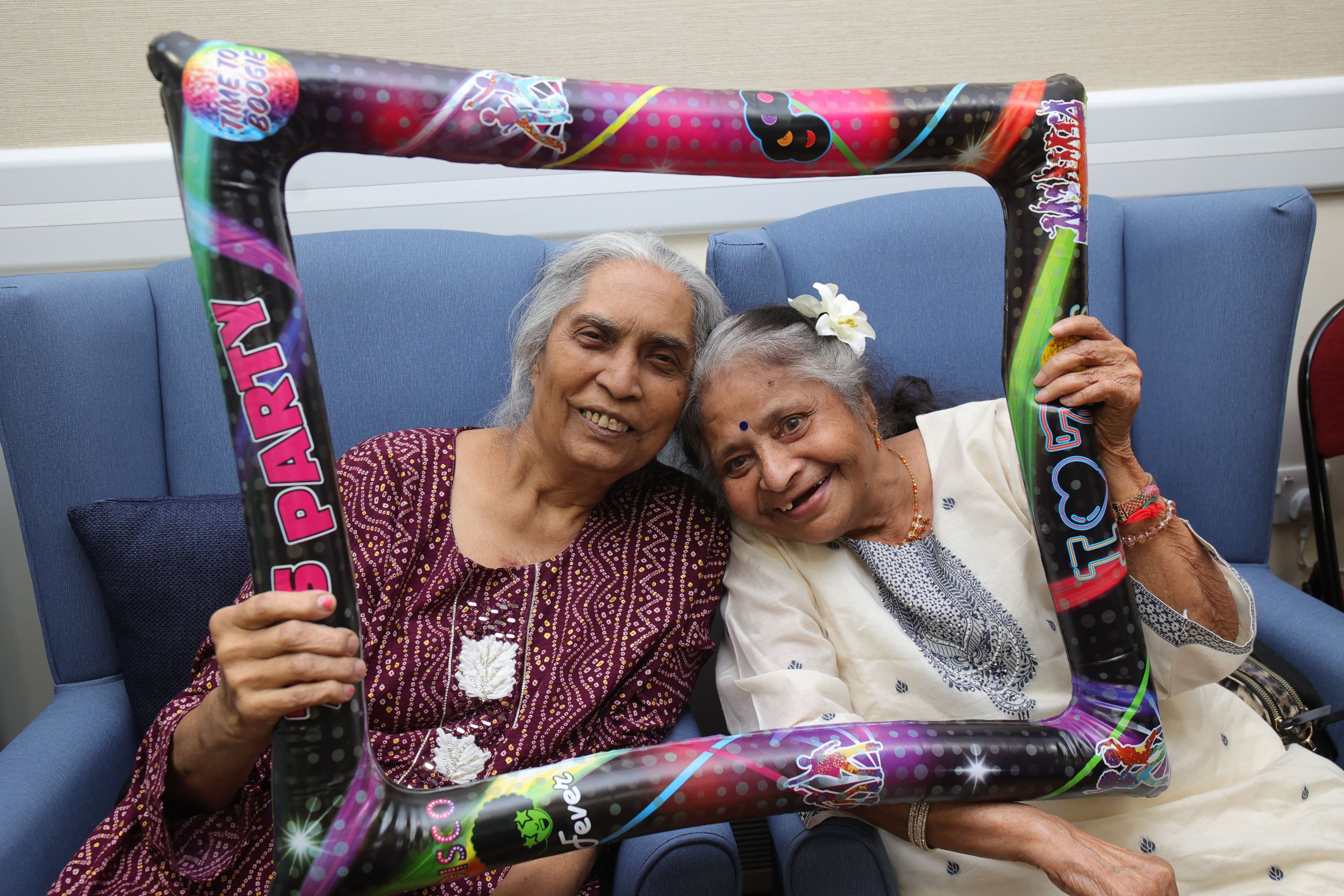 Midlands Care - Gokul-Vrandavan care home - 015