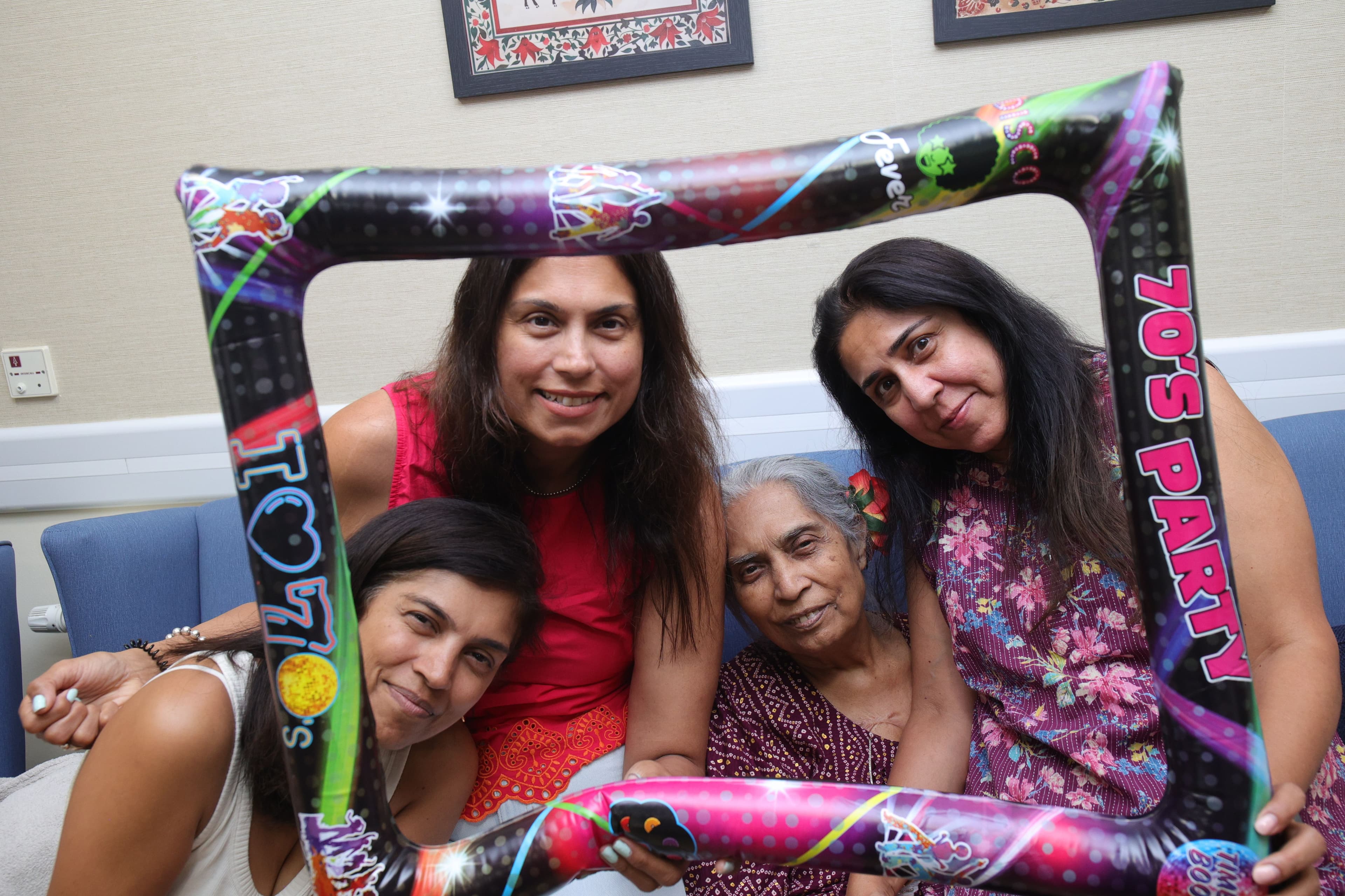 Midlands Care - Gokul-Vrandavan care home - 014