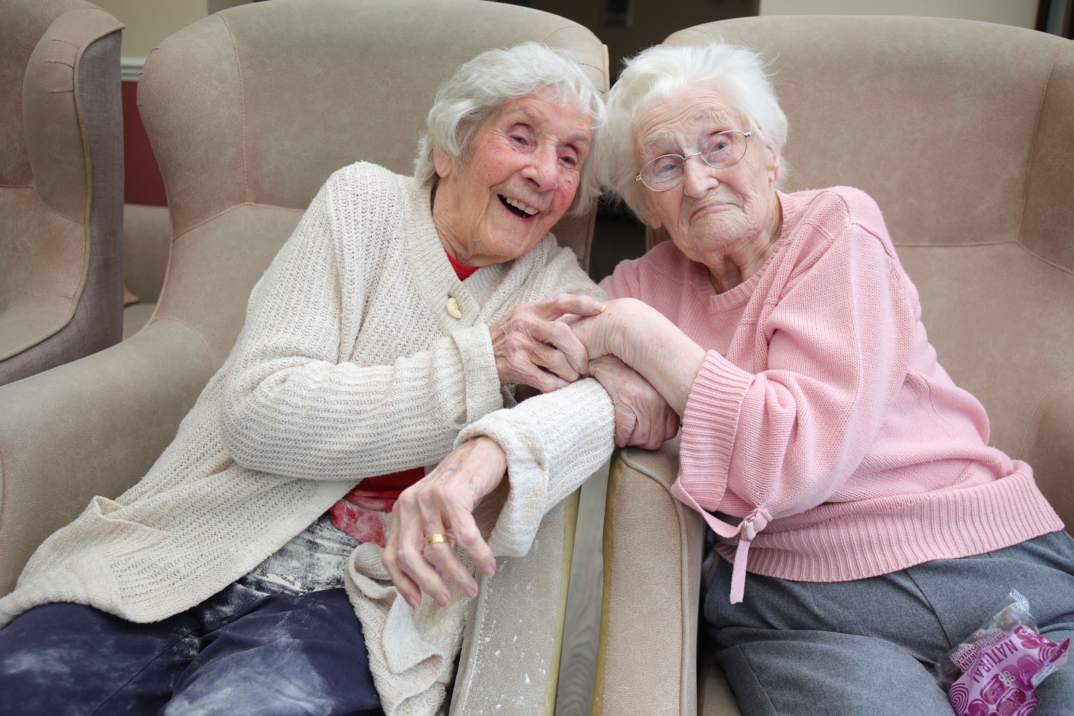 Midlands Care - Parkhouse Grange care home 2