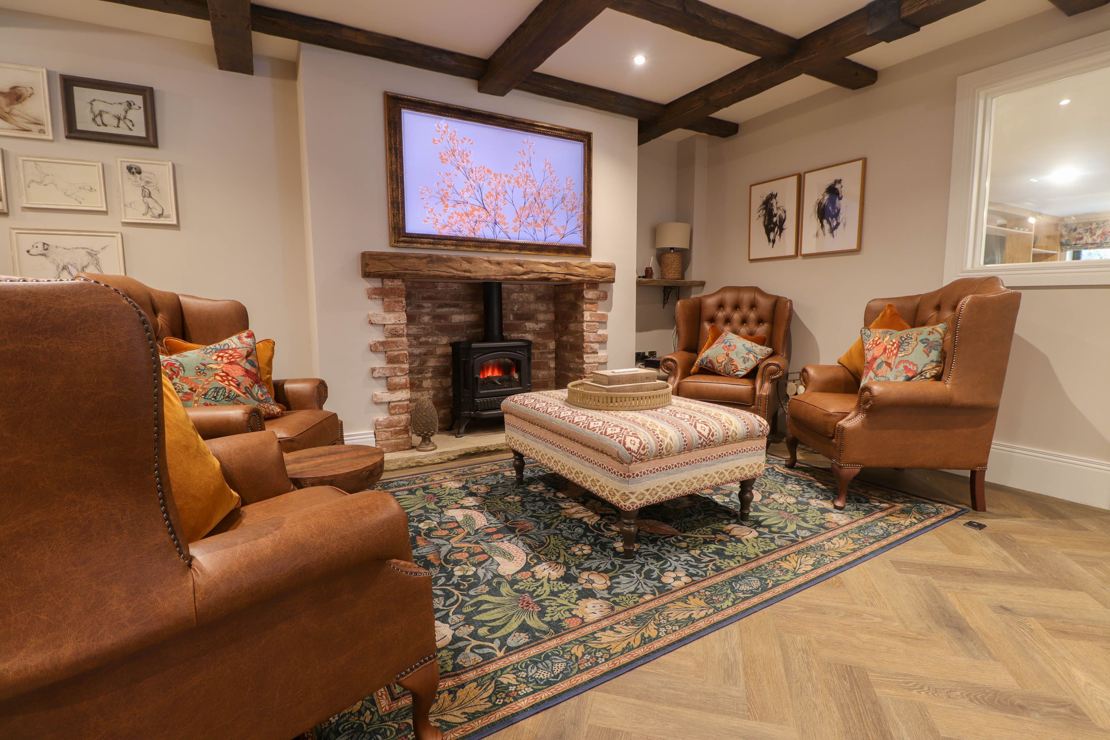 Millennium Care - Langtree care home - 014