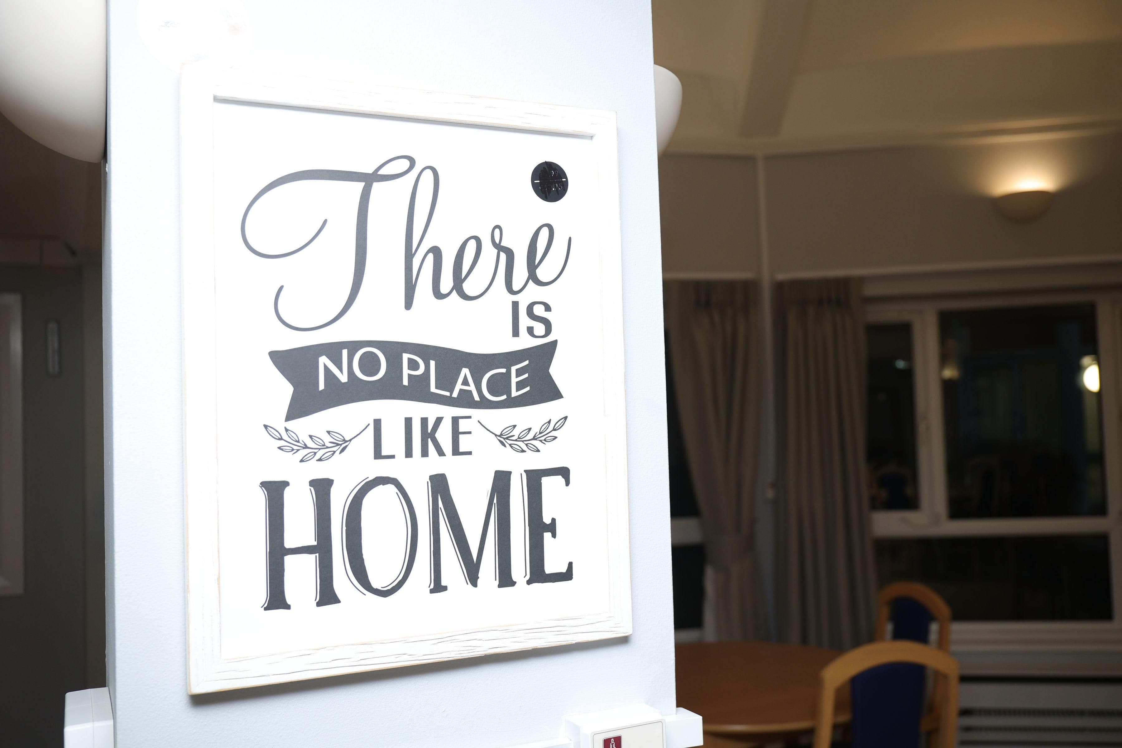 Midlands Care - George Hythe House care home - 009