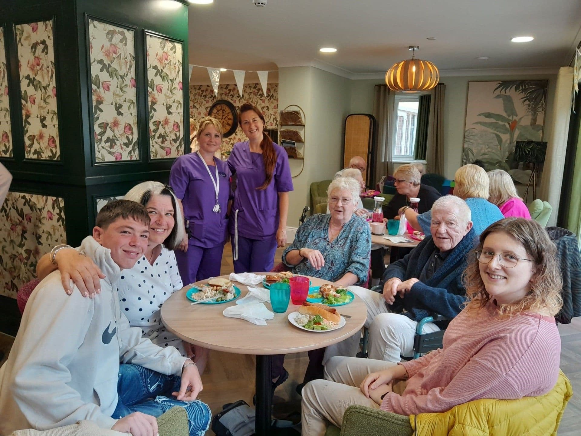 Dormy Care Communities - Glenburnie Lodge care home - 010