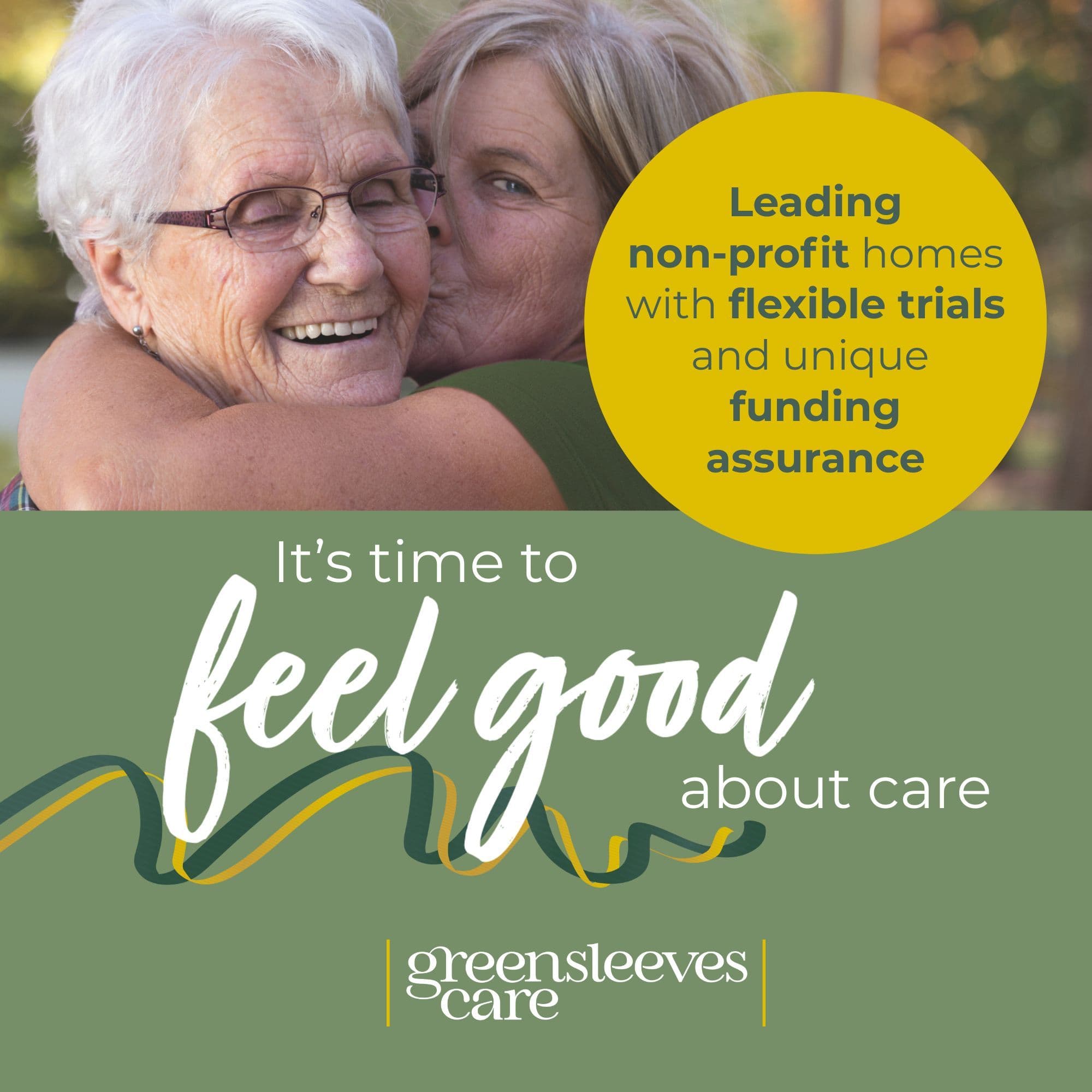 Greensleeves Care - Mount Ephraim House care home - 004