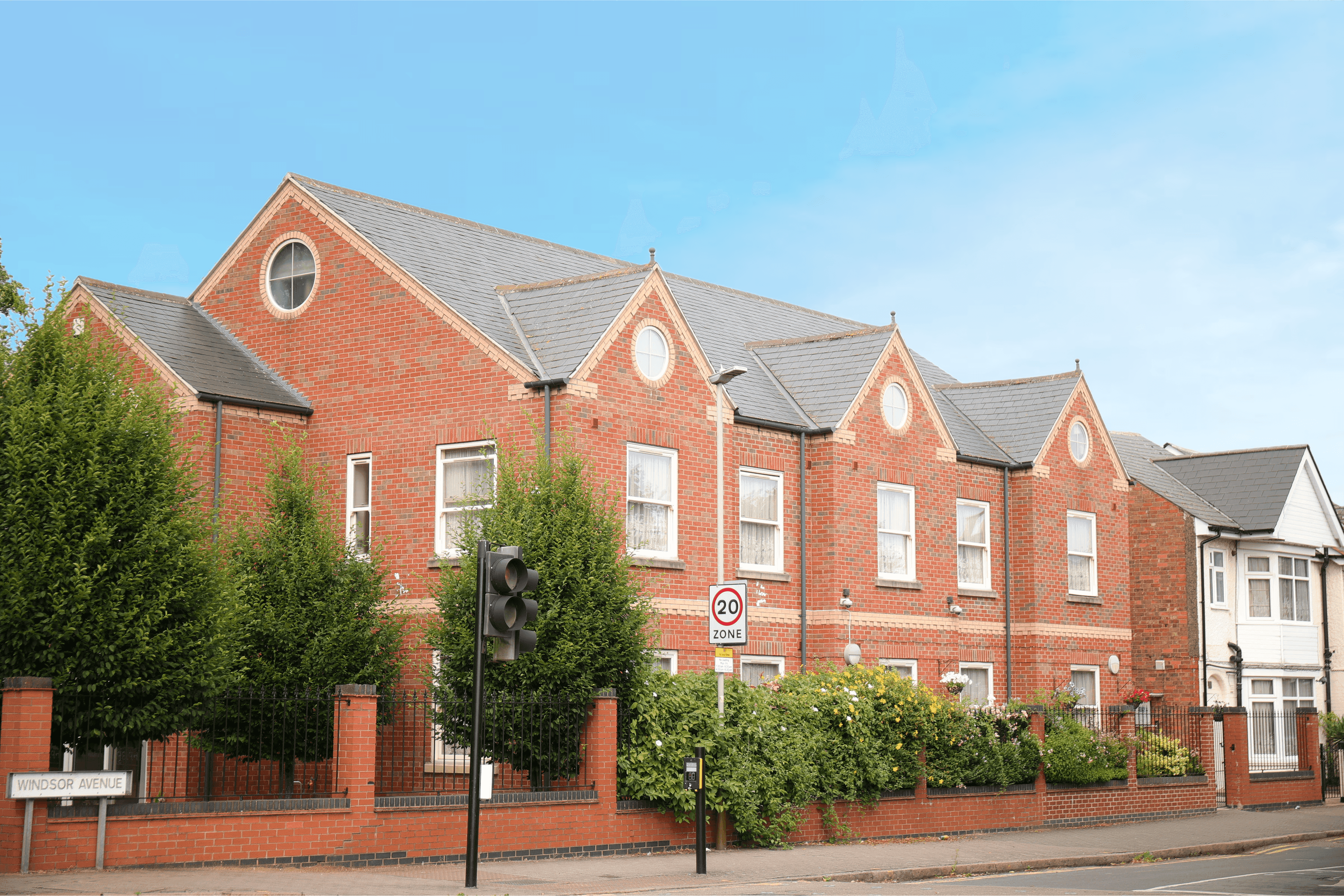 Midlands Care - Gokul-Vrandavan care home - 004