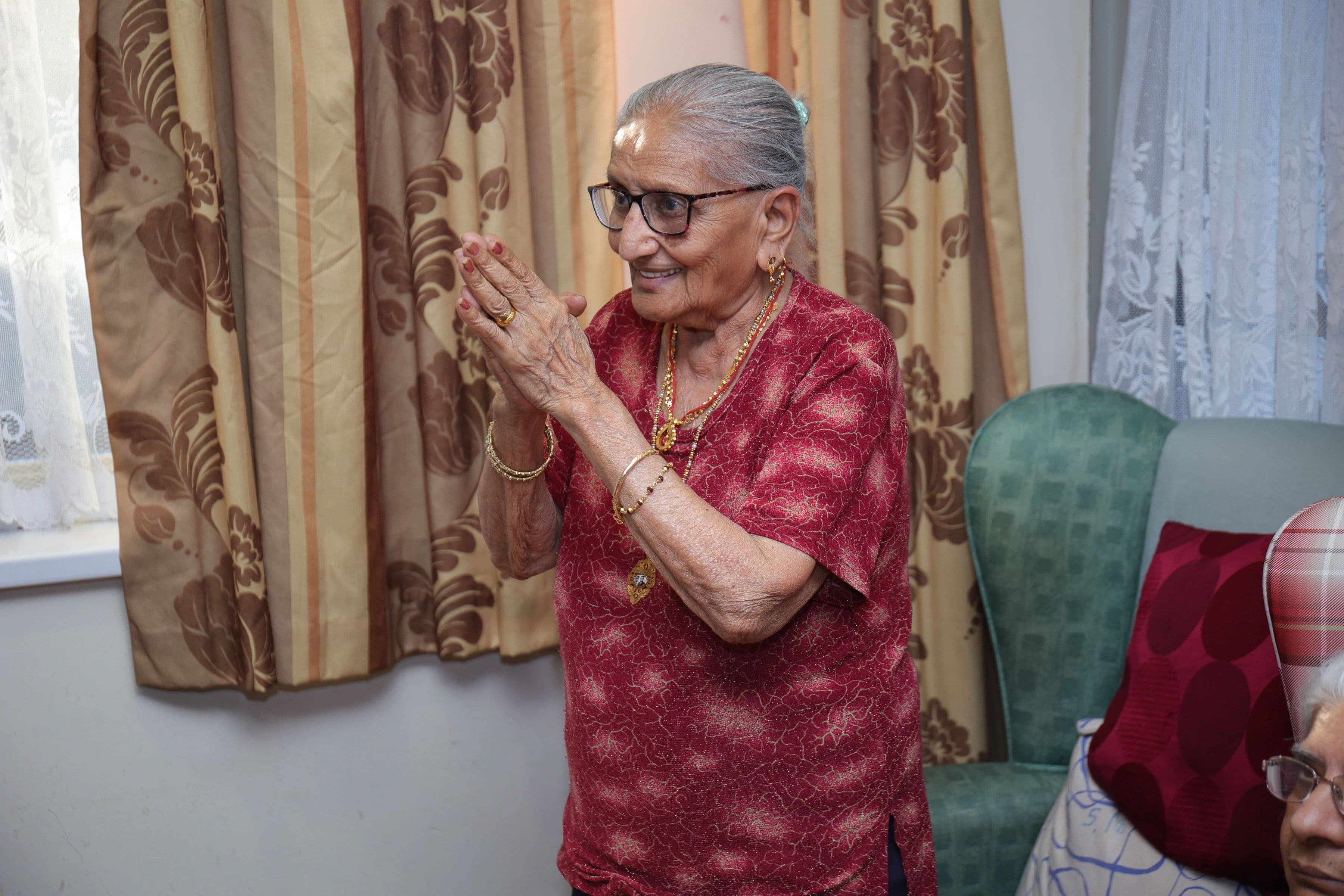 Midlands Care - Gokul-Vrandavan care home - 001