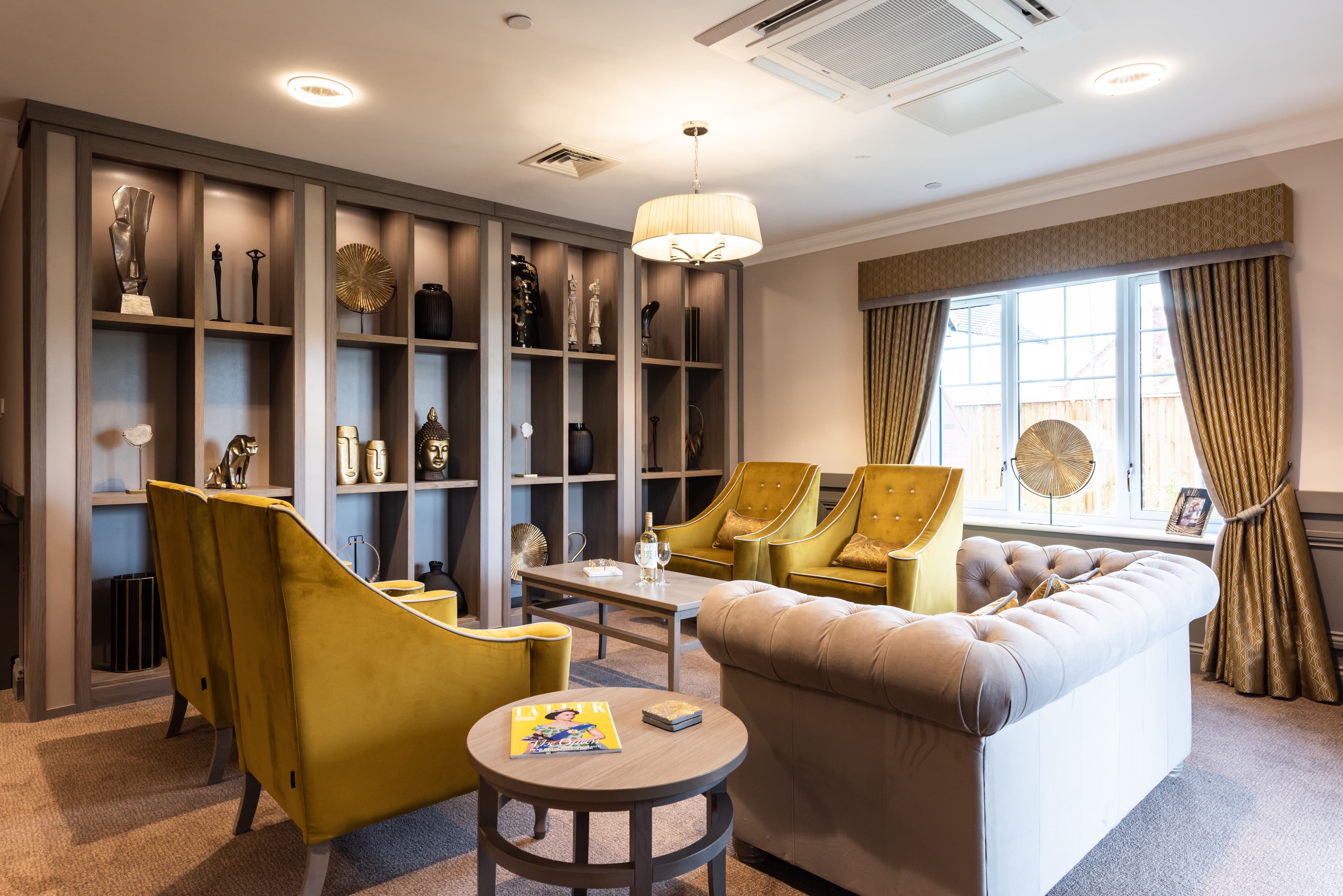 Cinnamon Luxury Care - The Gables care home - 000
