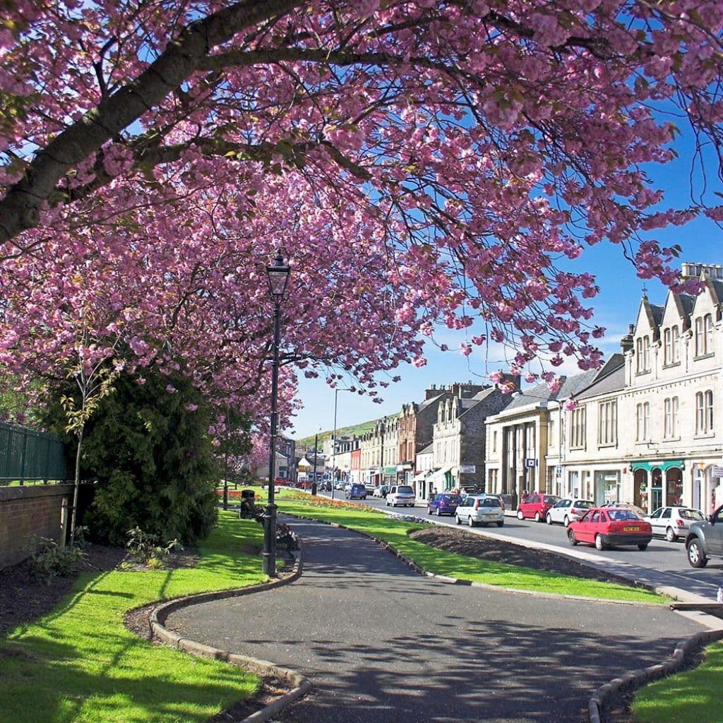 Mansfield Care Group - Galahill House care home 008