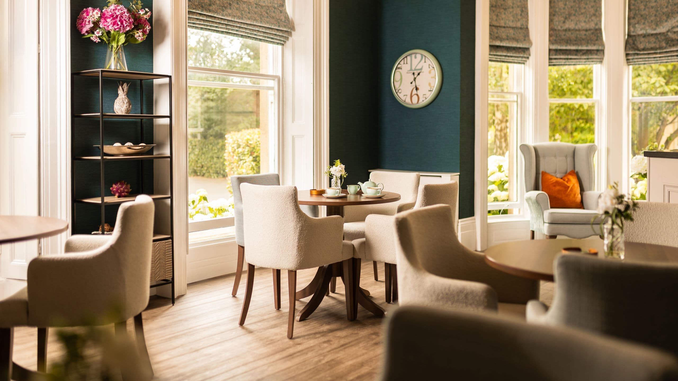 Aria Care - Galsworthy House care home - 006