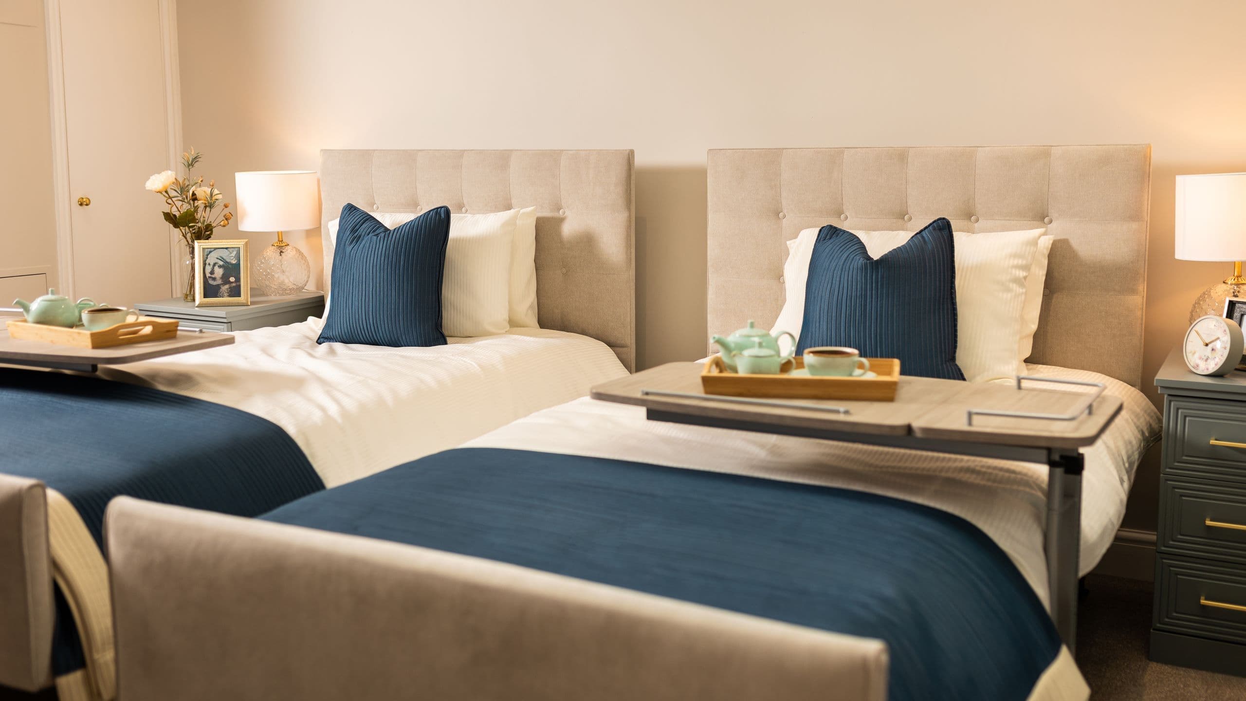 Aria Care - Galsworthy House care home - 007