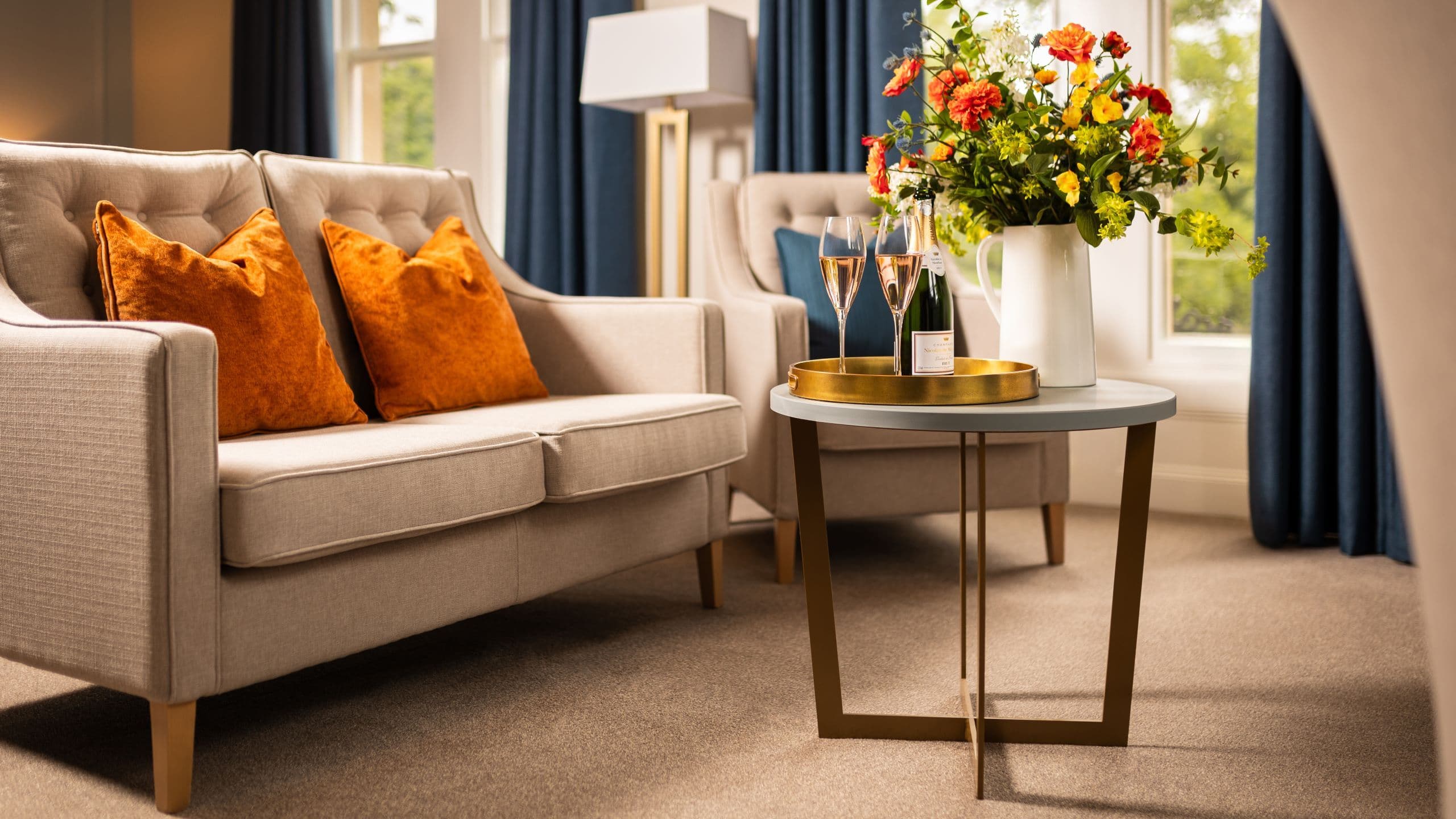 Aria Care - Galsworthy House care home - 002