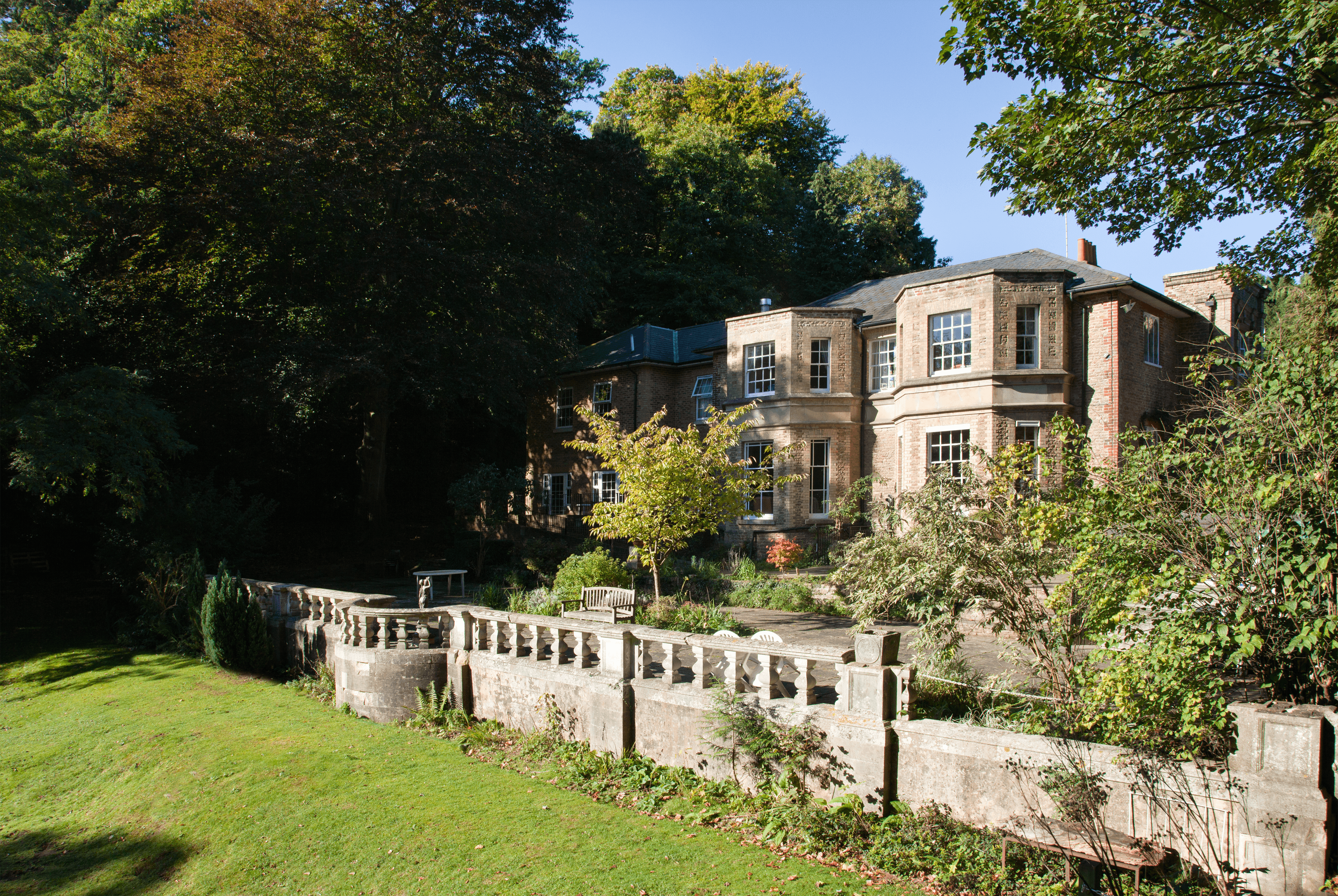 St Catherine's Manor Care Home in Artington 5
