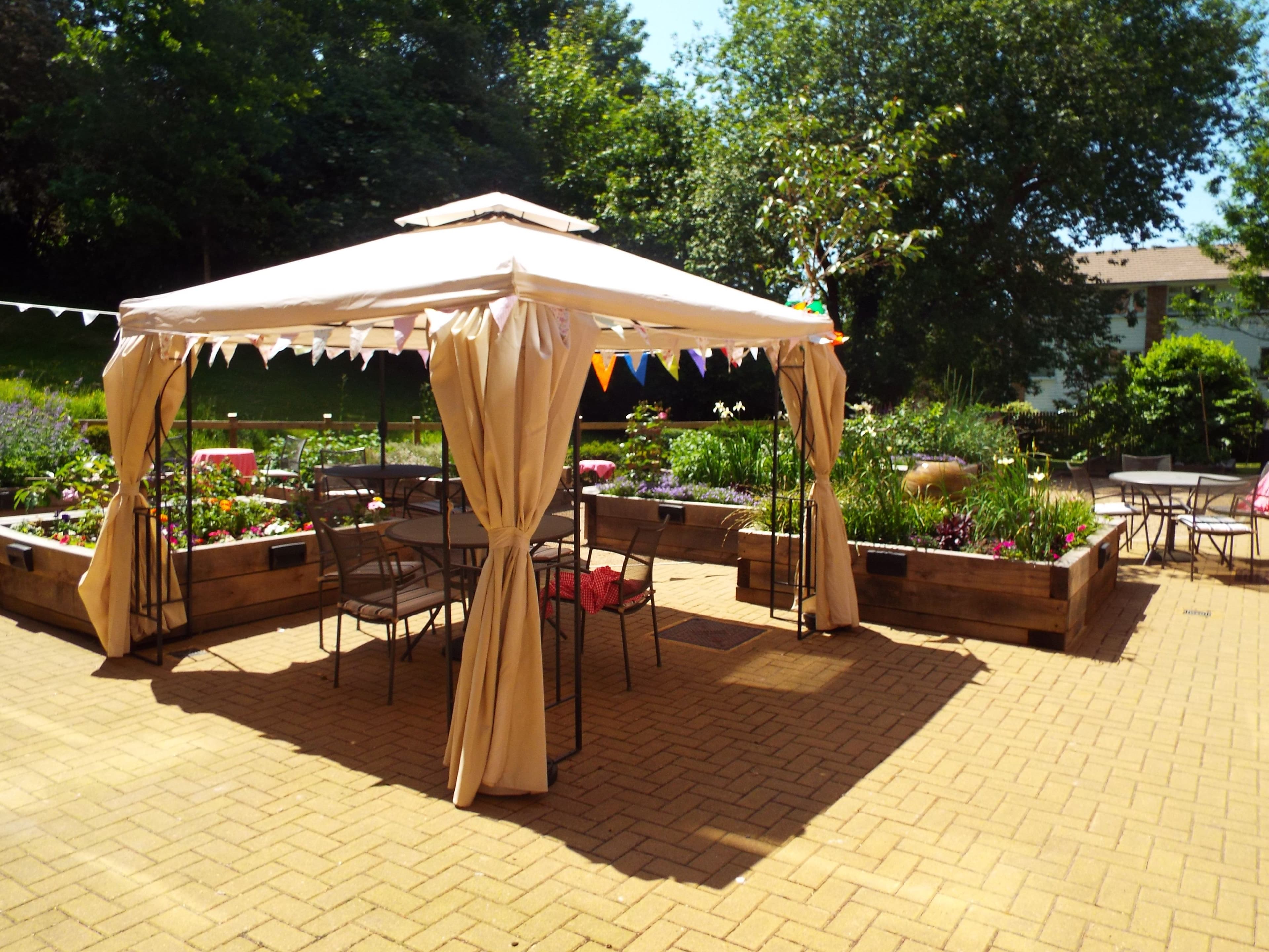 Rockdale Housing - Rockdale House care home - 014