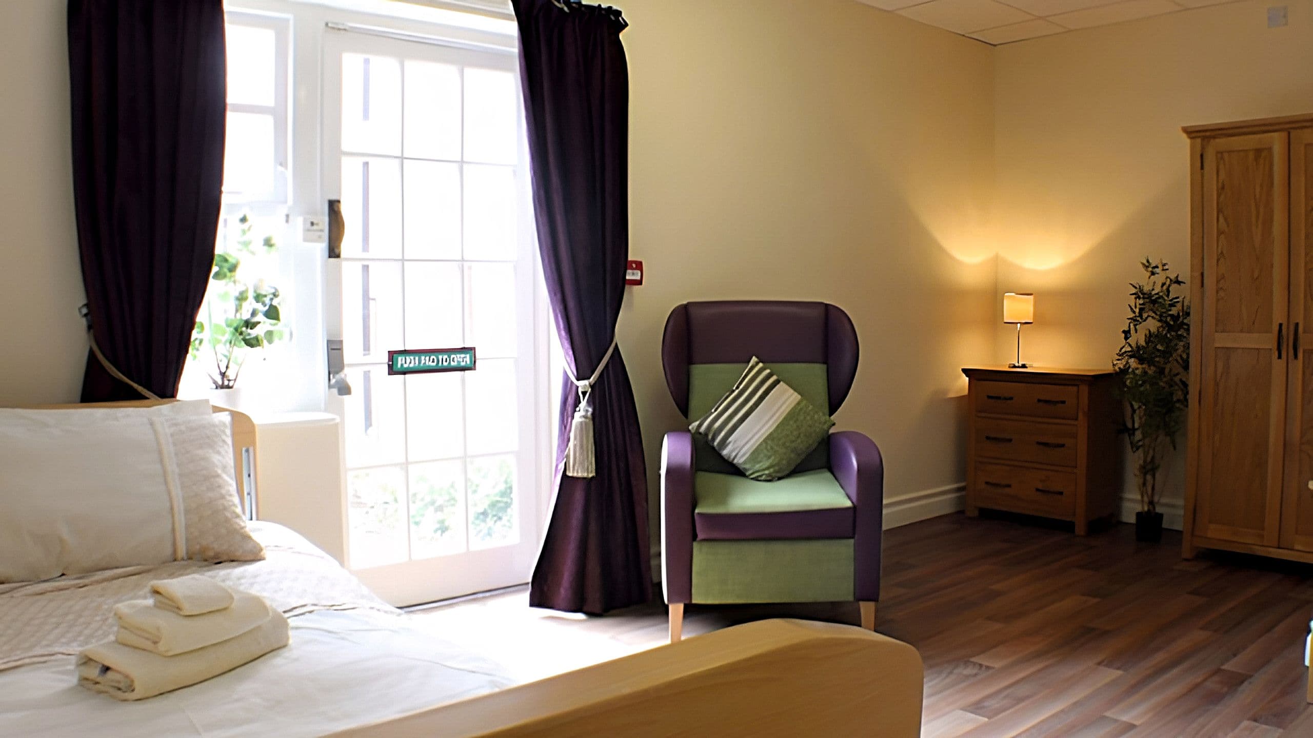 Countrywide - Garden Hill care home 10