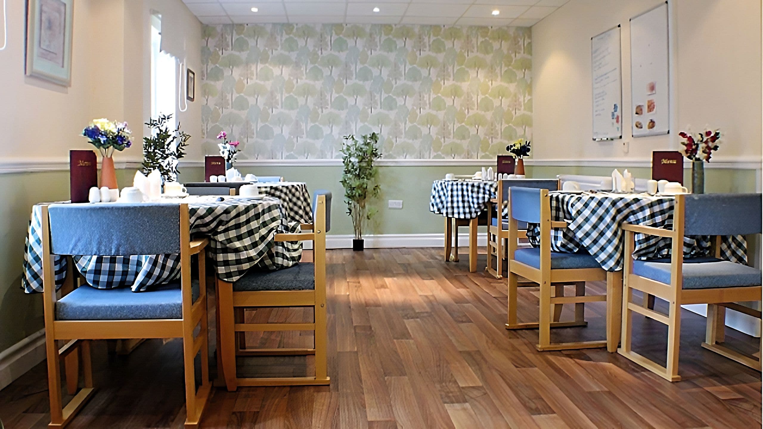 Countrywide - Garden Hill care home 6