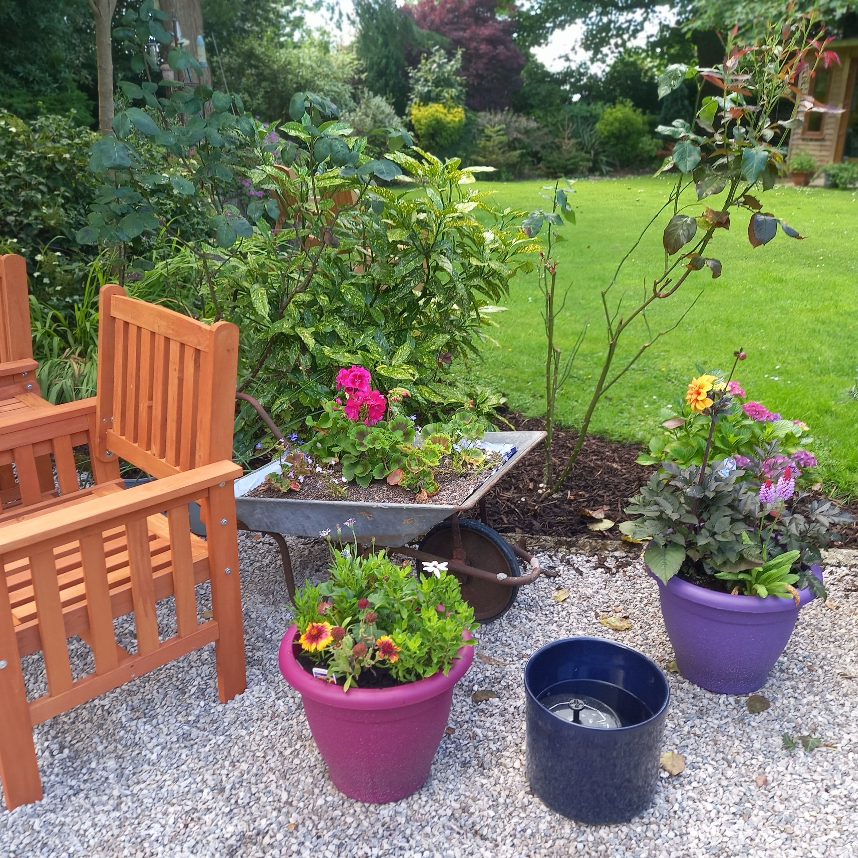 Independent Care Home - The Old Vicarage care home - 006