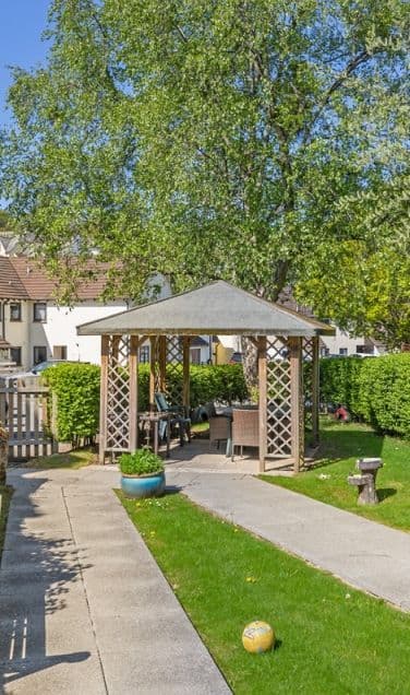 Stonehaven Care Group - Kent House care home 2