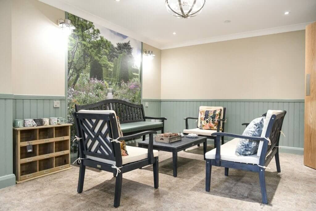 Cromwell Care - The Mayfield care home - 004