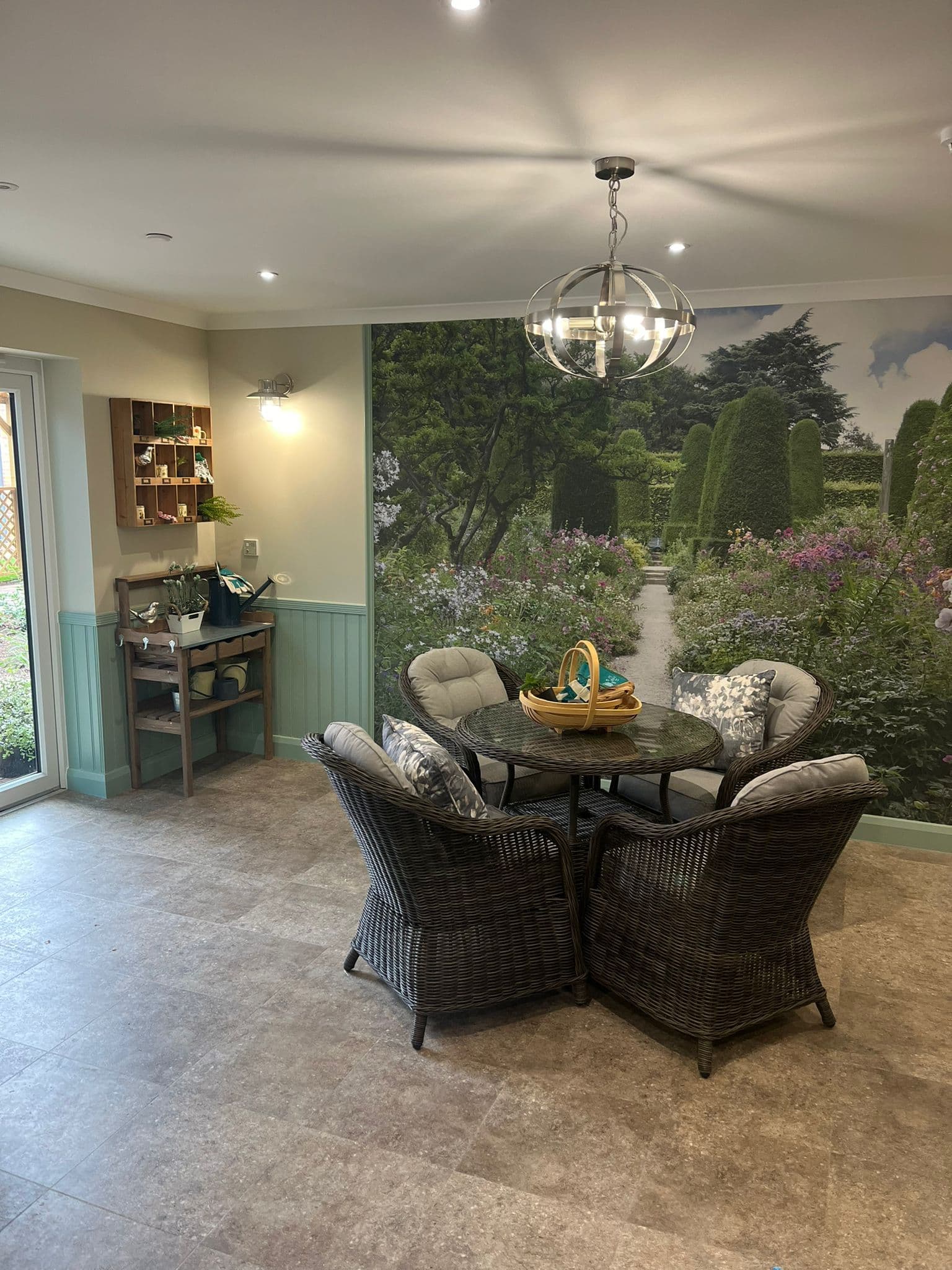 HC-One - Crofton Springs care home - 007