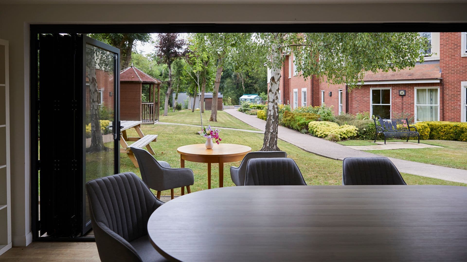 Royal Star & Garter - Royal Star & Garter - Solihull care home - 009