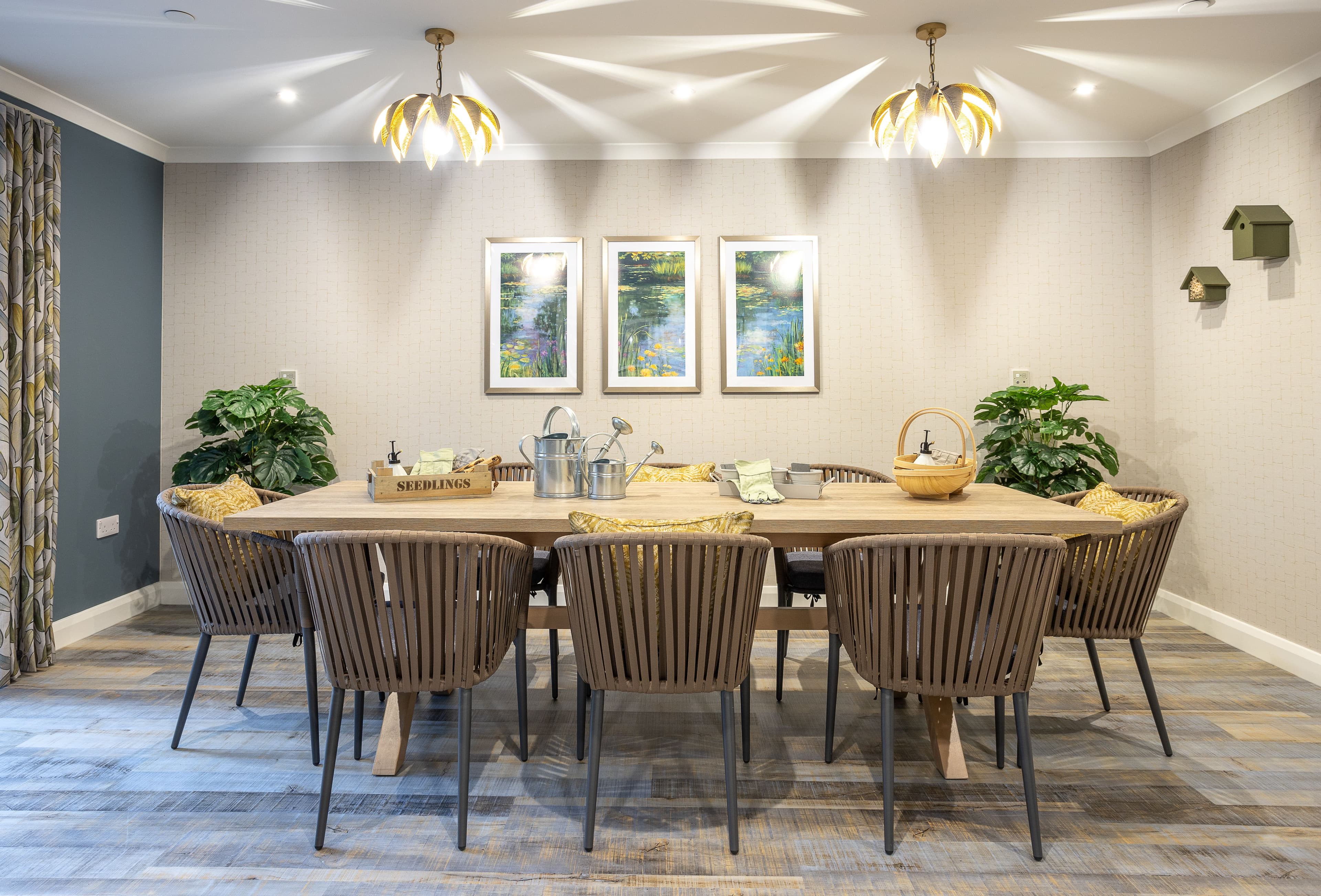 Crystal Care Collection - Middleshaw Hills care home - 007