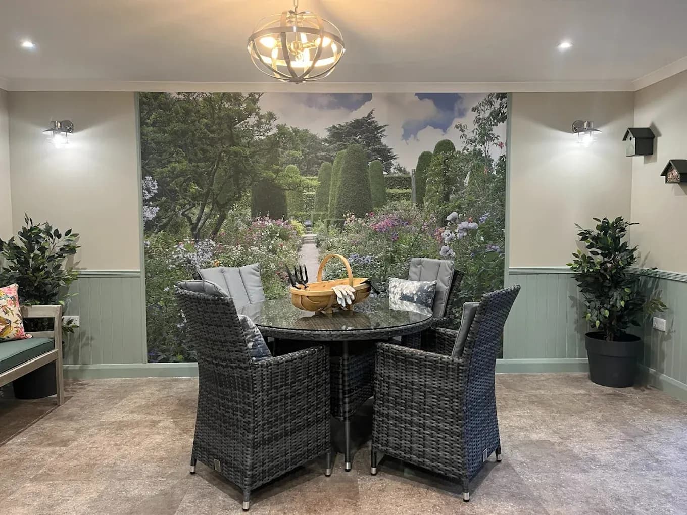 HC-One - Kings Court care home - 009