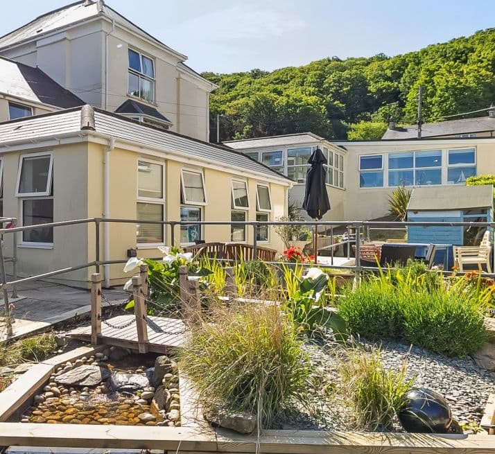 Stonehaven Care Group - Bluebell House care home 3