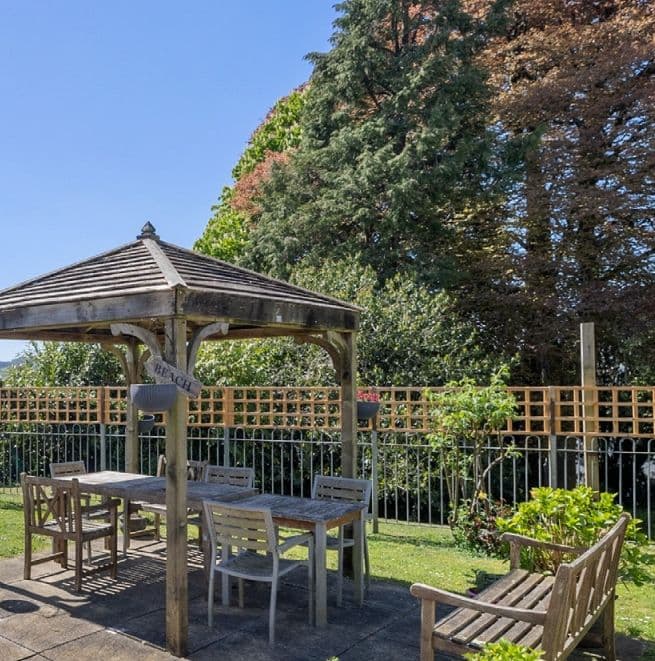 Stonehaven Care Group - Chollacott House care home 2