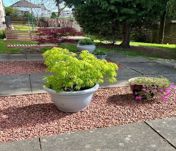 Broxburn Care Home, Broxburn, EH52 5LX