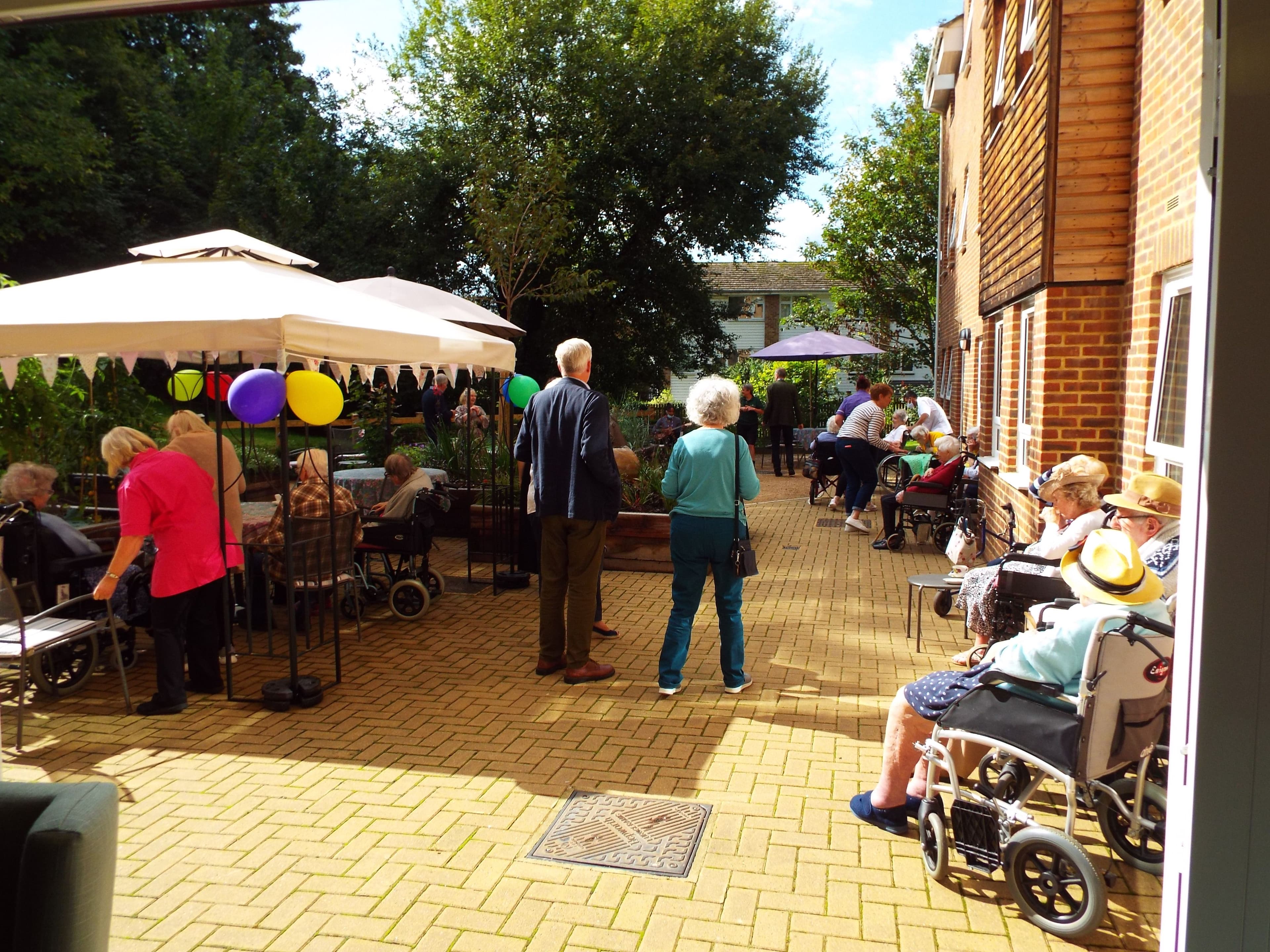 Rockdale Housing - Rockdale House care home - 021