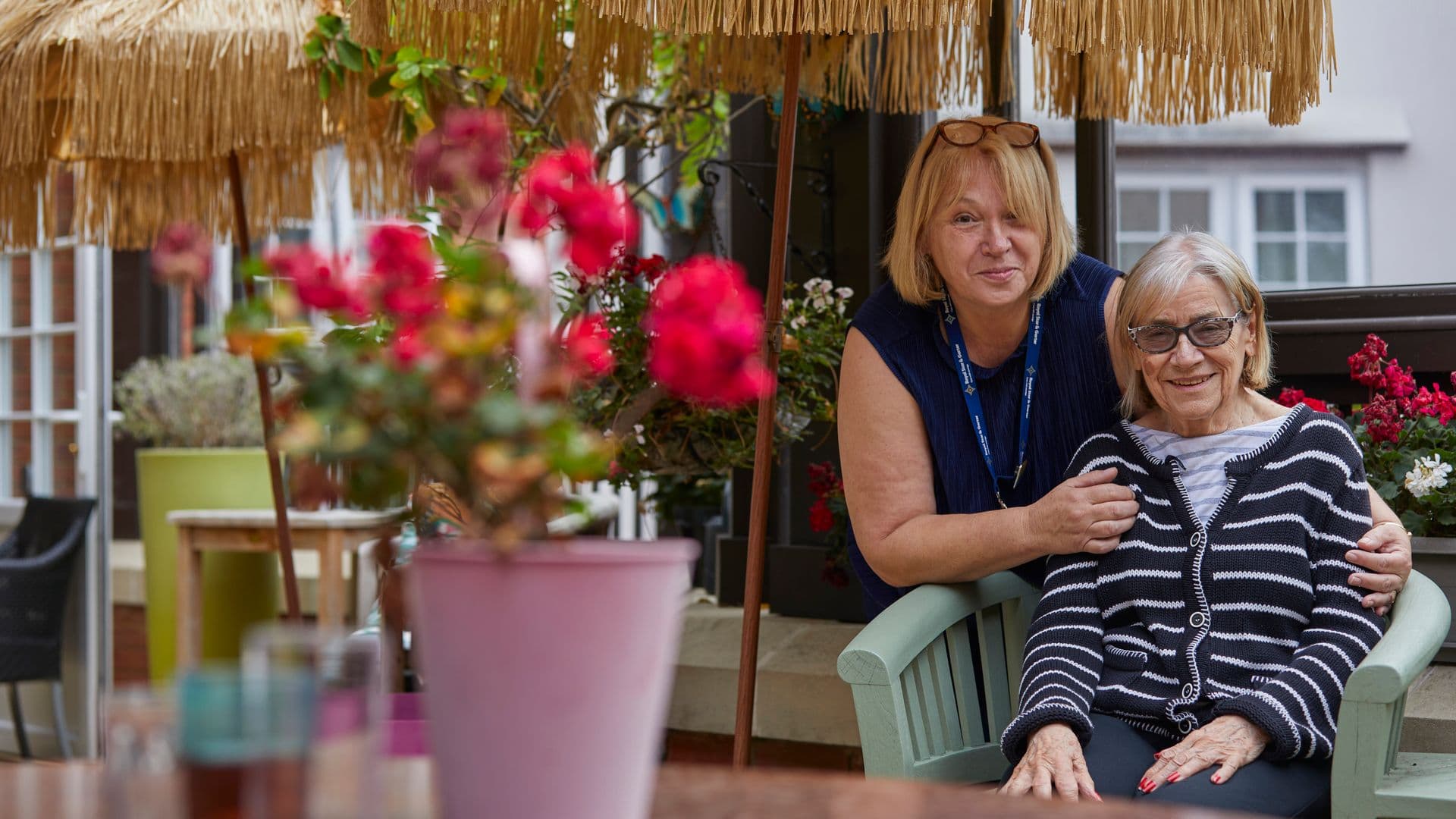 Royal Star & Garter - Royal Star & Garter - Surbiton care home 2