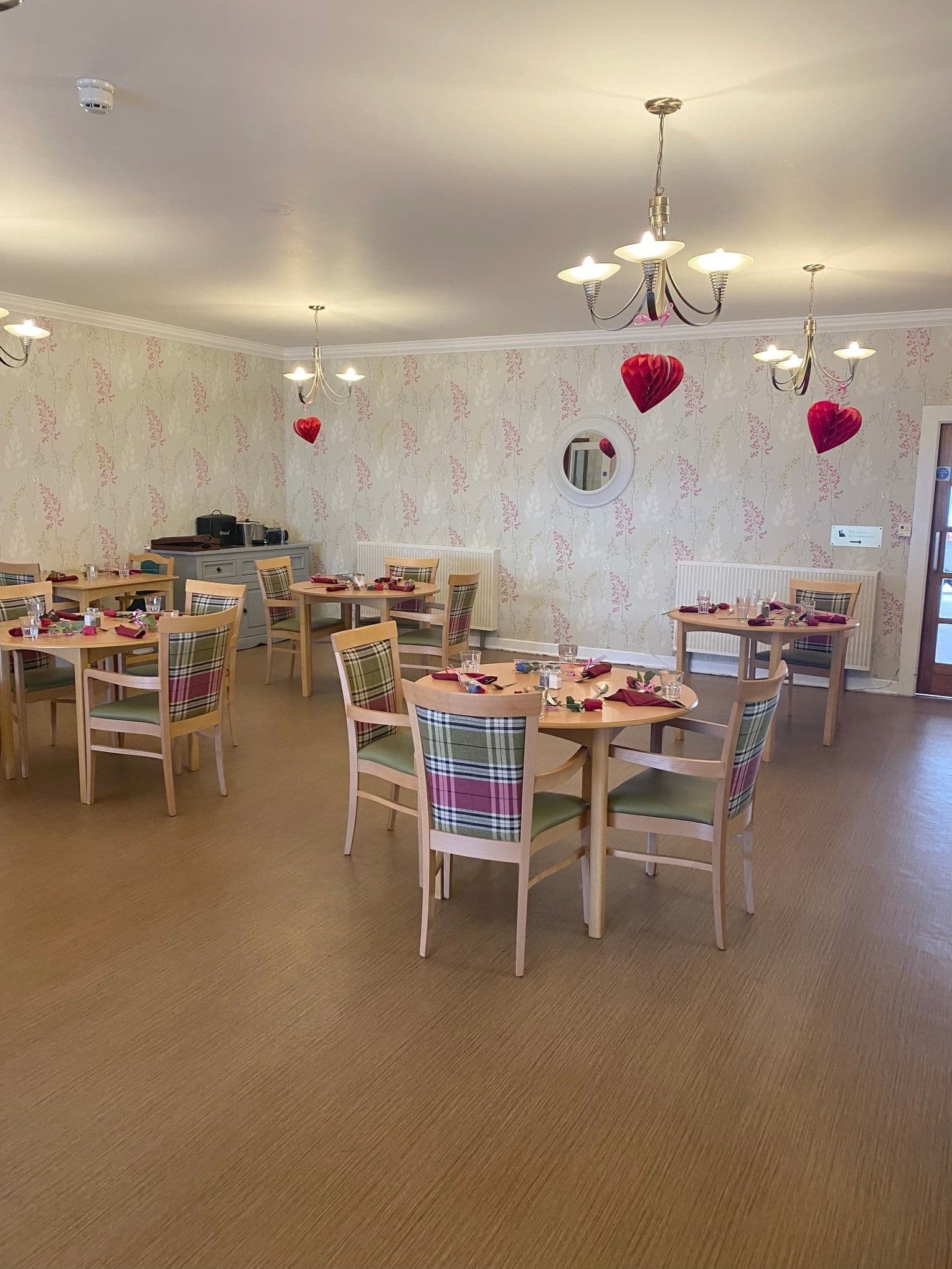 Independent Care Home - Garioch care home 2